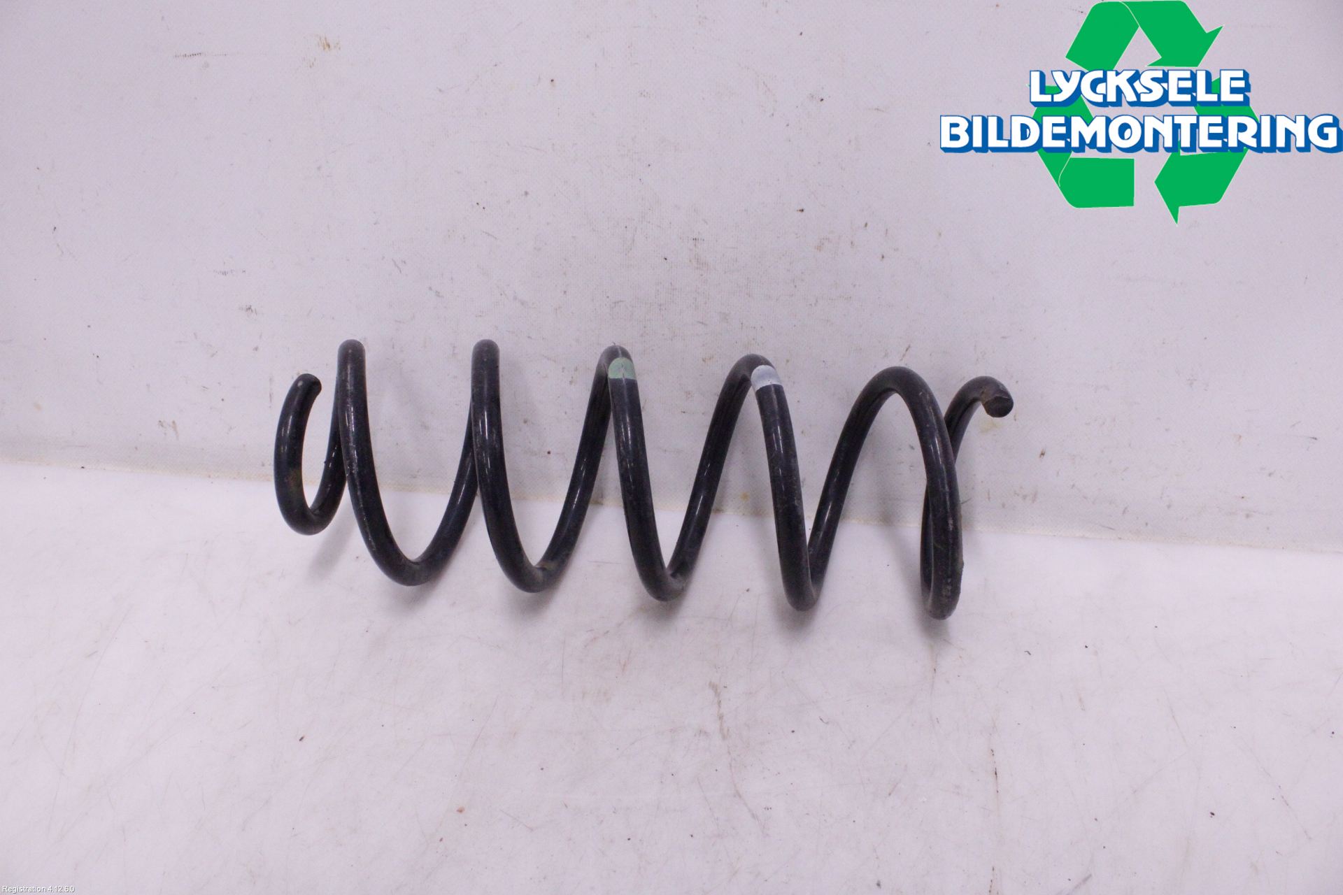 Mazda CX-5 17- Fjäder Bak