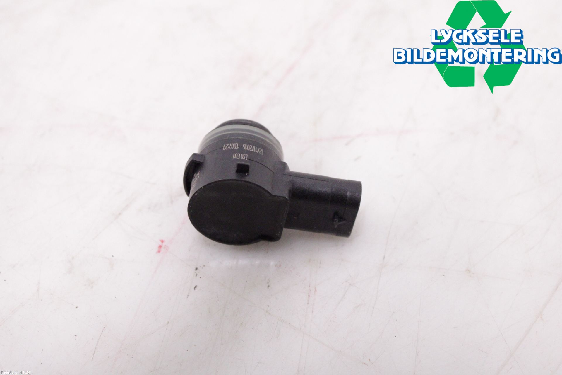 Volkswagen VW CADDY 16-20 Parkeringshjälp Backsensor