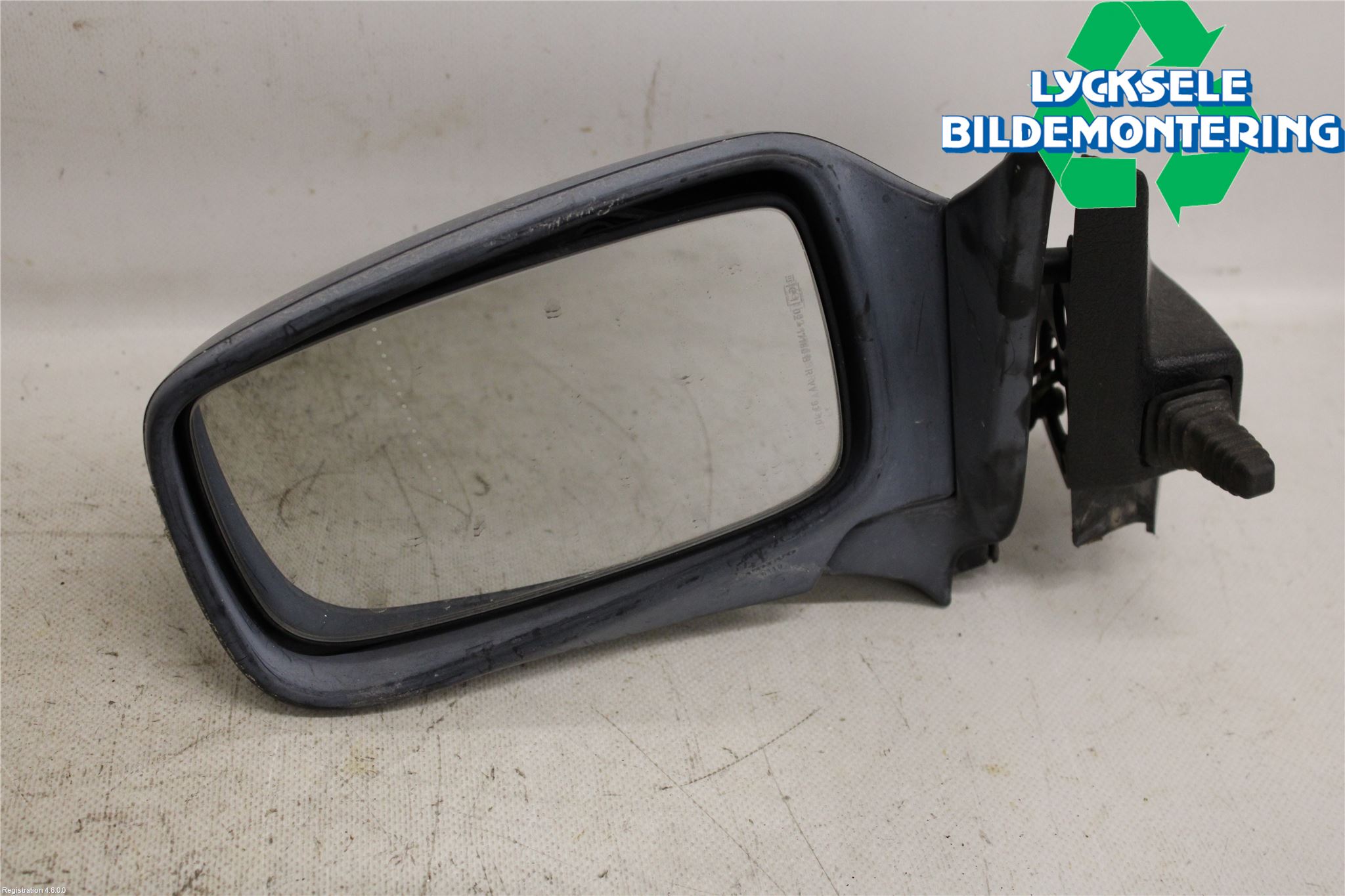 Volvo 940 91-98 Spegel Yttre El Vä
