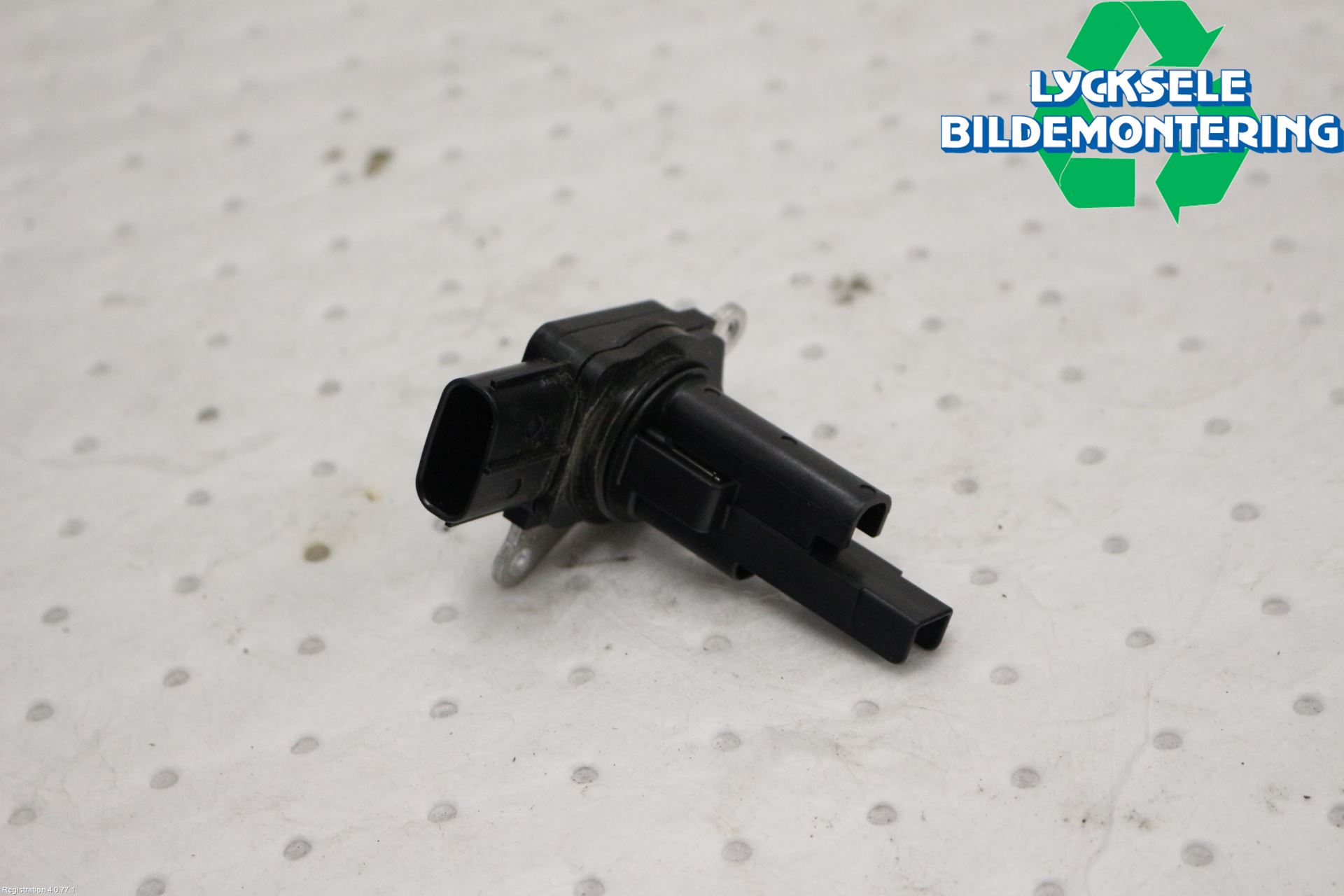 Toyota AURIS 13-19 Injluftmassamätare