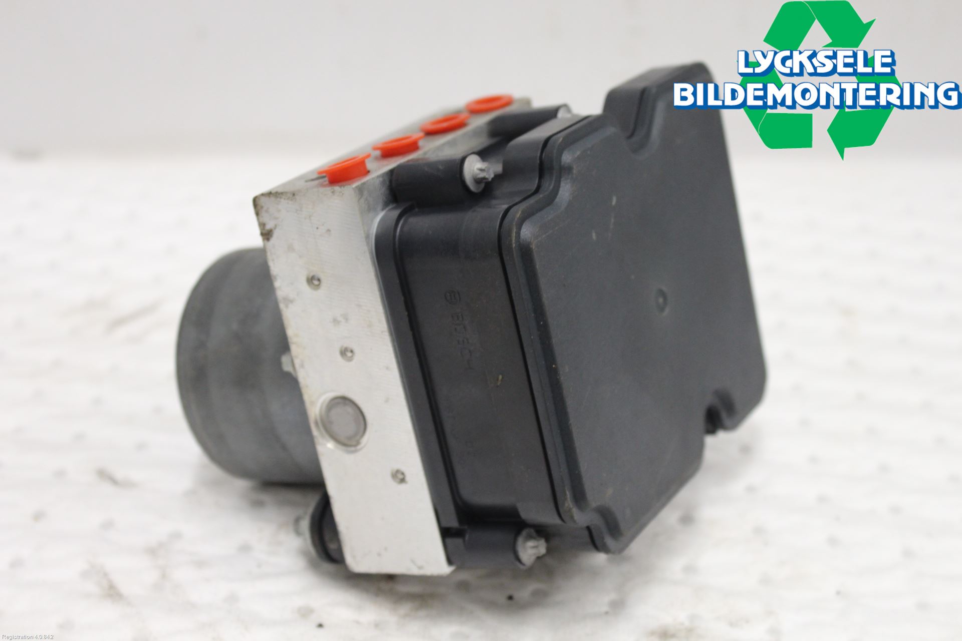 Mazda CX-3 Abs Hydraulaggregat