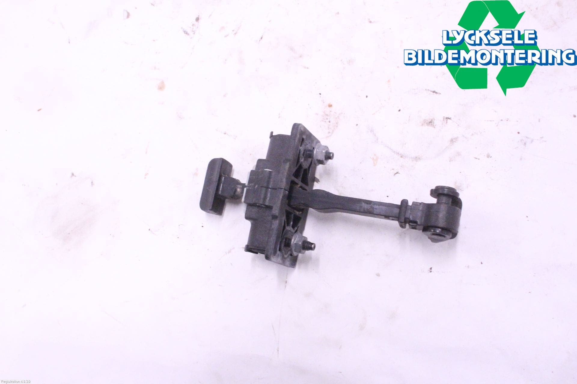 Citroen C5 AIRCROSS 19- Dörrstopp