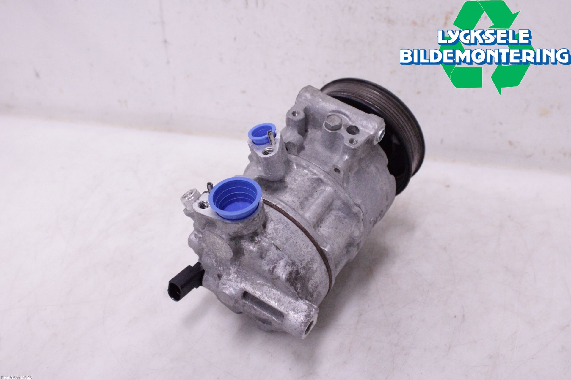 Audi A3/S3 8V 13-20 Ac Kompressor