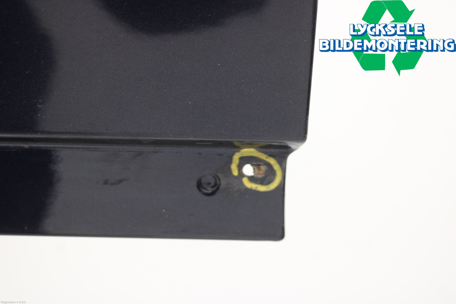 Volkswagen VW PASSAT 11-14 Dörr Fram Vänster