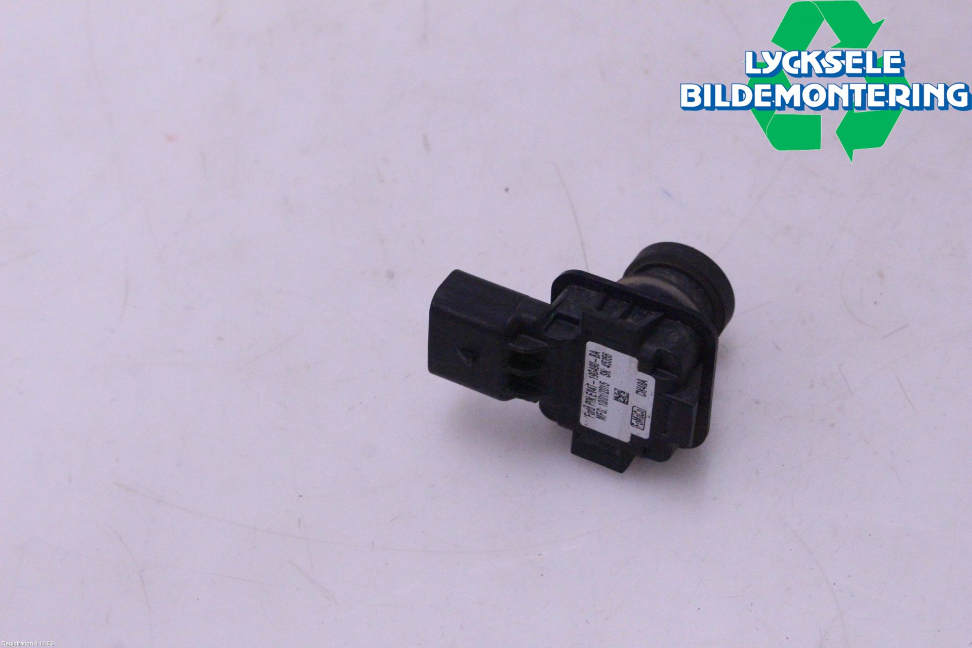 Ford KUGA 13-16 Parkeringshjälp Kamera