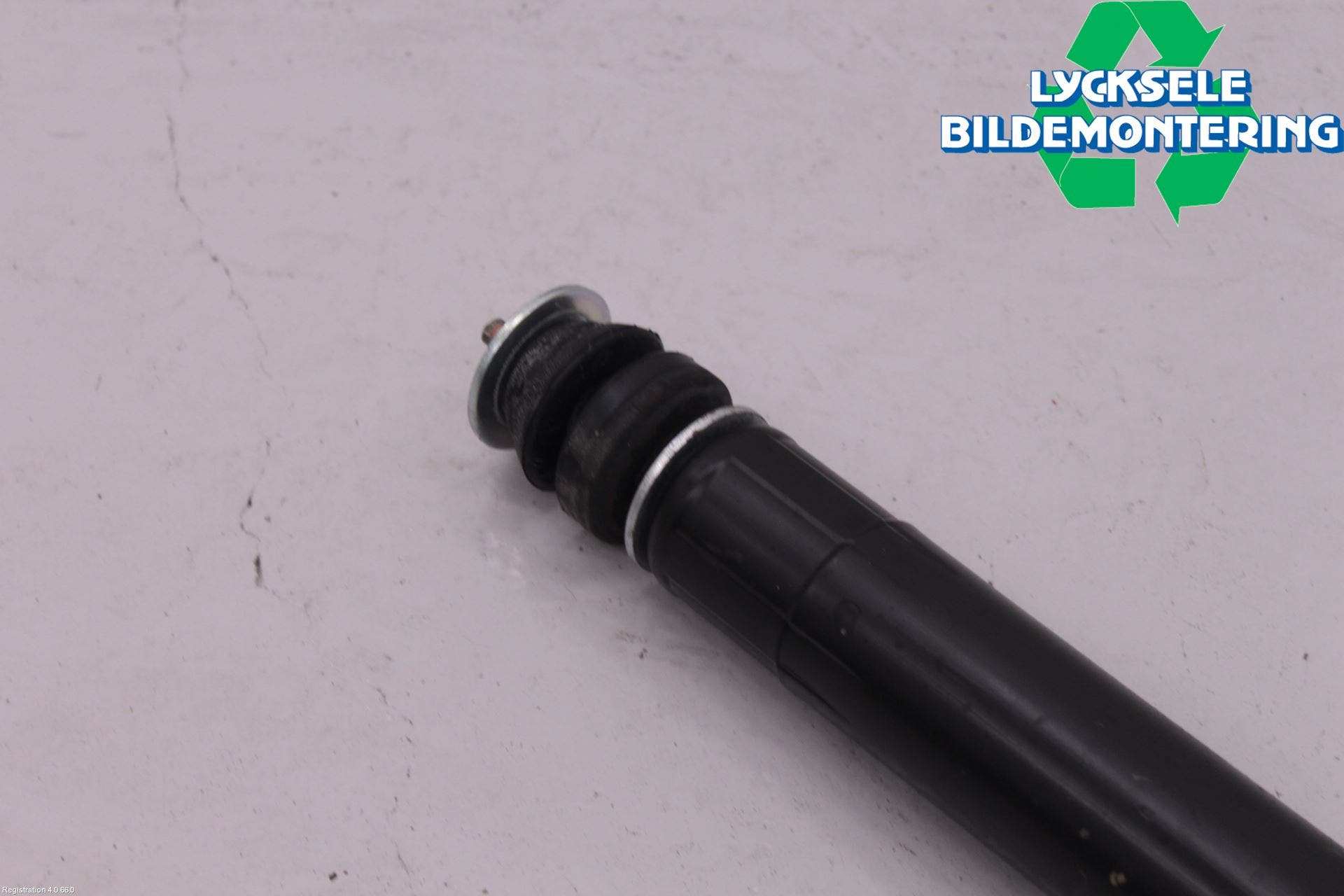 Suzuki SX4 S-CROSS 14-21 Stötdämpare Bak