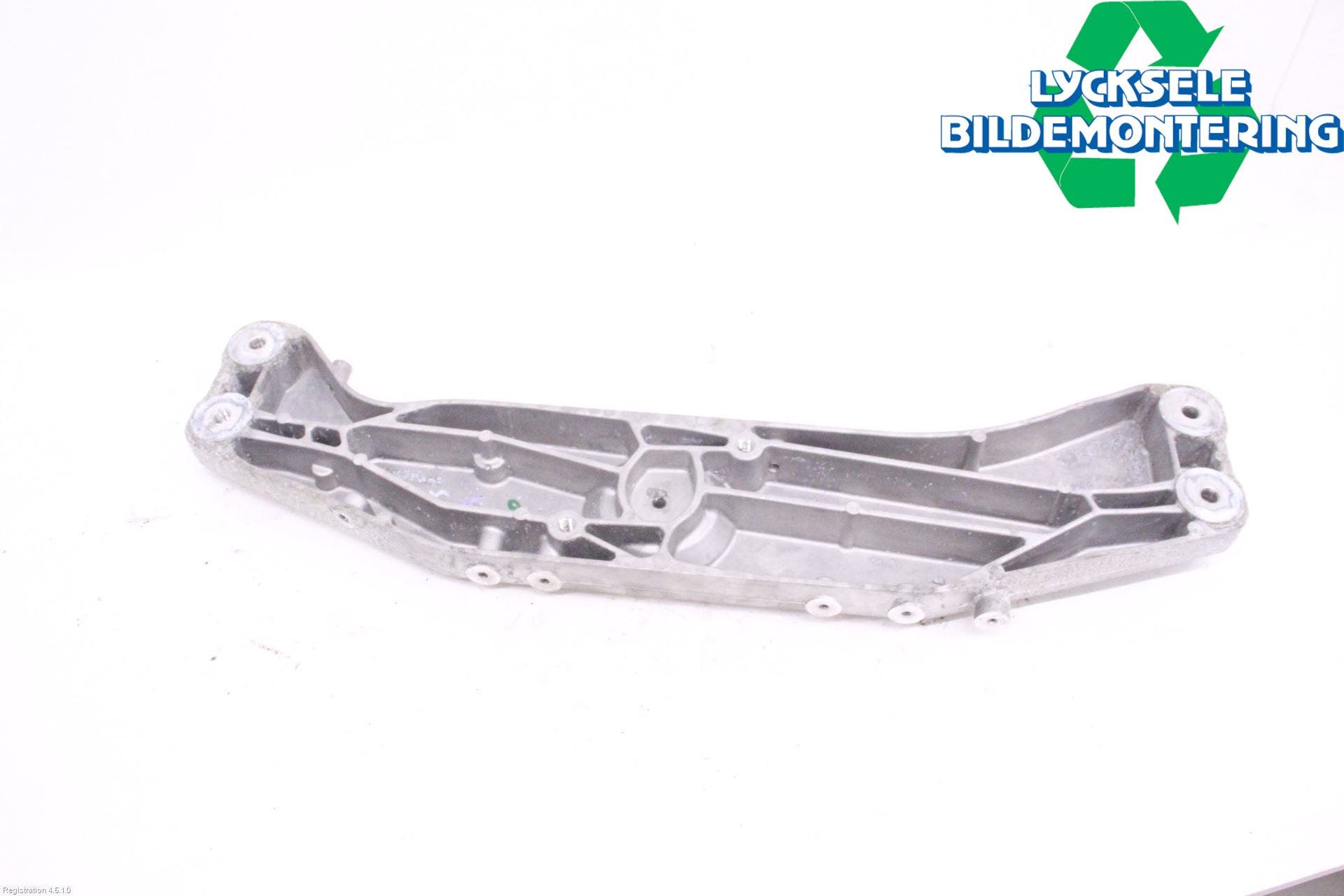 Skoda ENYAQ iV 21- Växellådsbalk