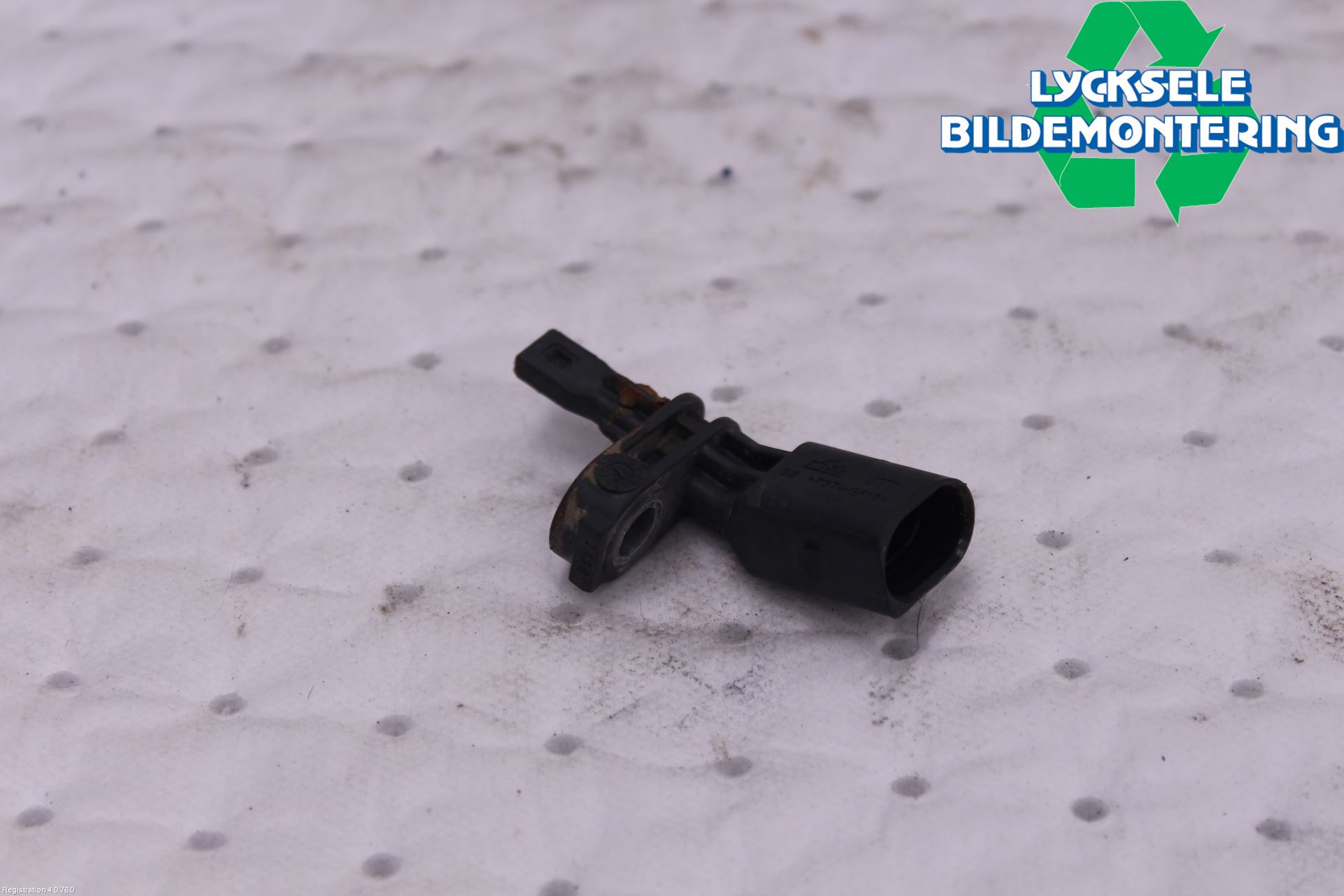 Skoda SCALA 19- Abs Sensor