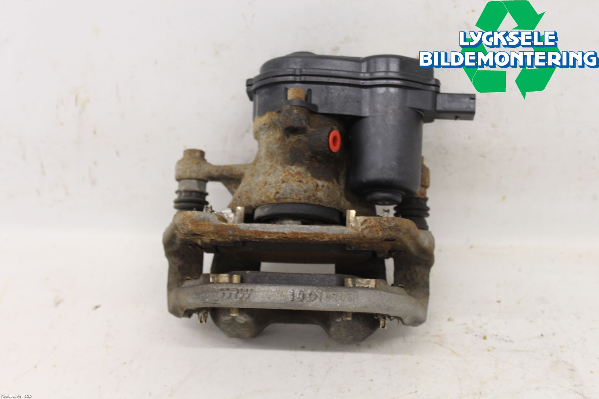 Jeep RENEGADE Bromsok Bak Höger