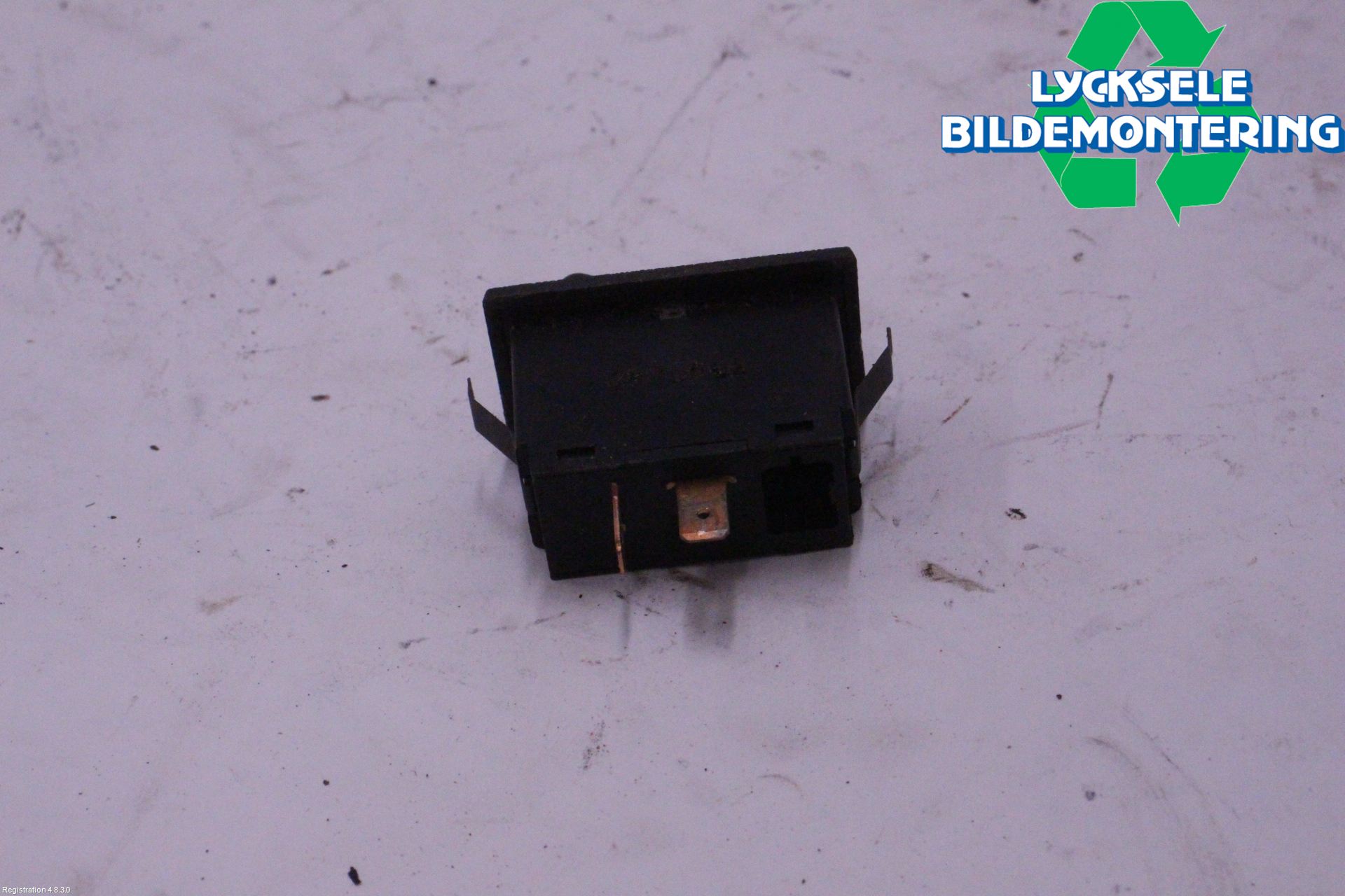 Volvo 240 88-93 Strömställare Stolvärme