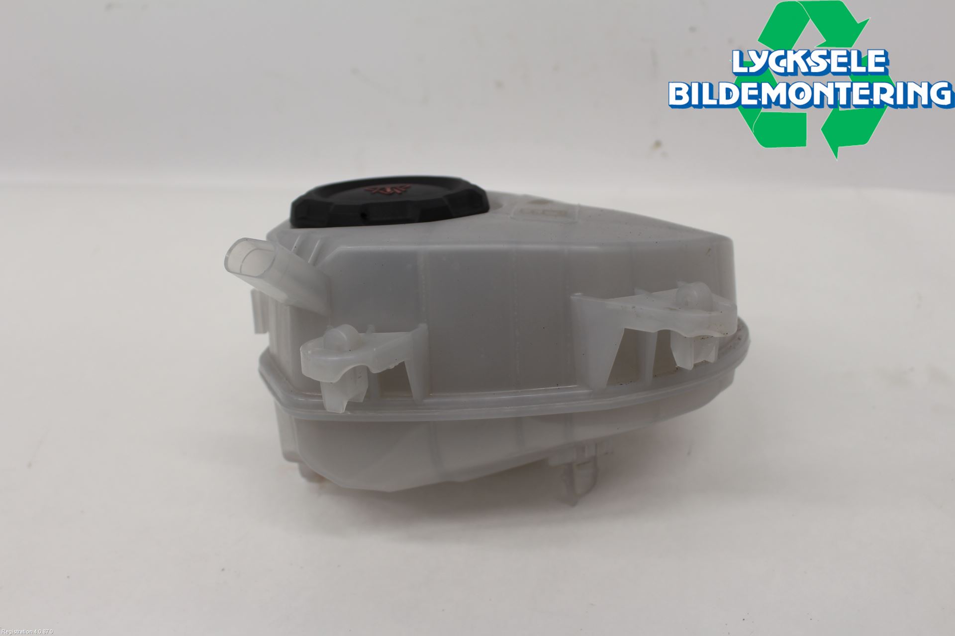 Volkswagen VW GOLF / E-GOLF VIII 20- Expansionstank