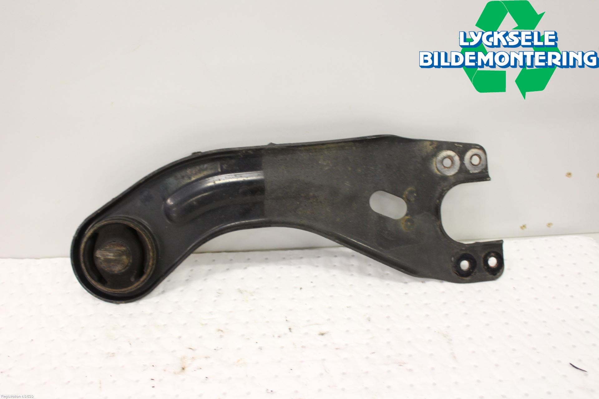 Hyundai i30 GD 13-17 Bärarm Bak Höger