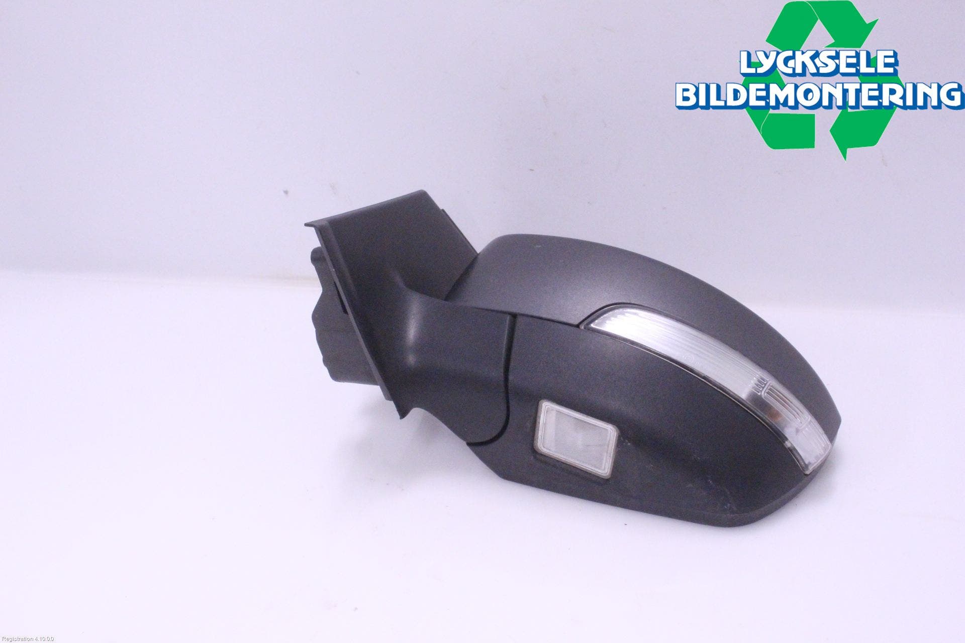 Ford KUGA 13-16 Spegel Yttre El Vä