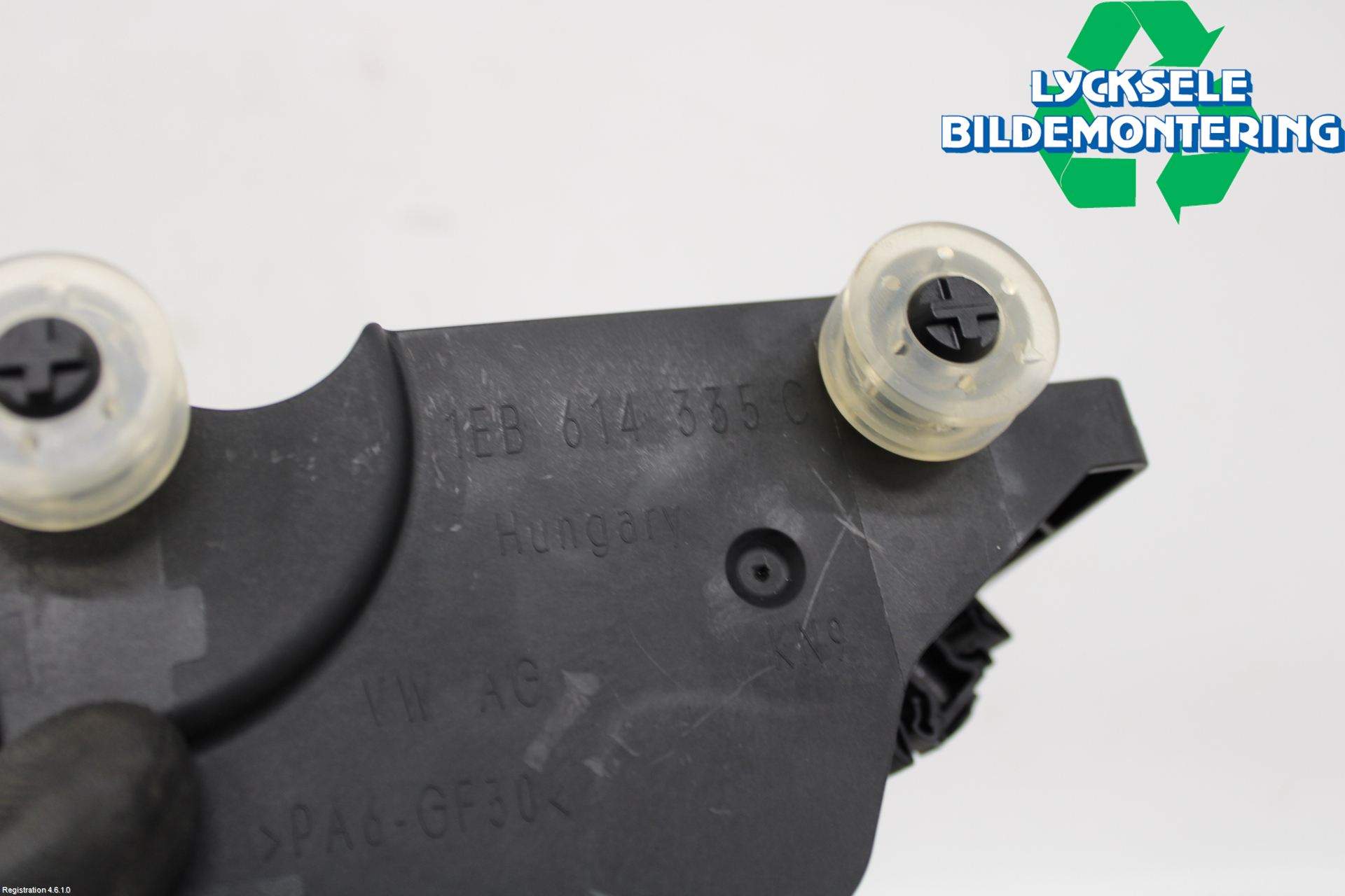 Cupra BORN 22- Abs Hydraulaggregat