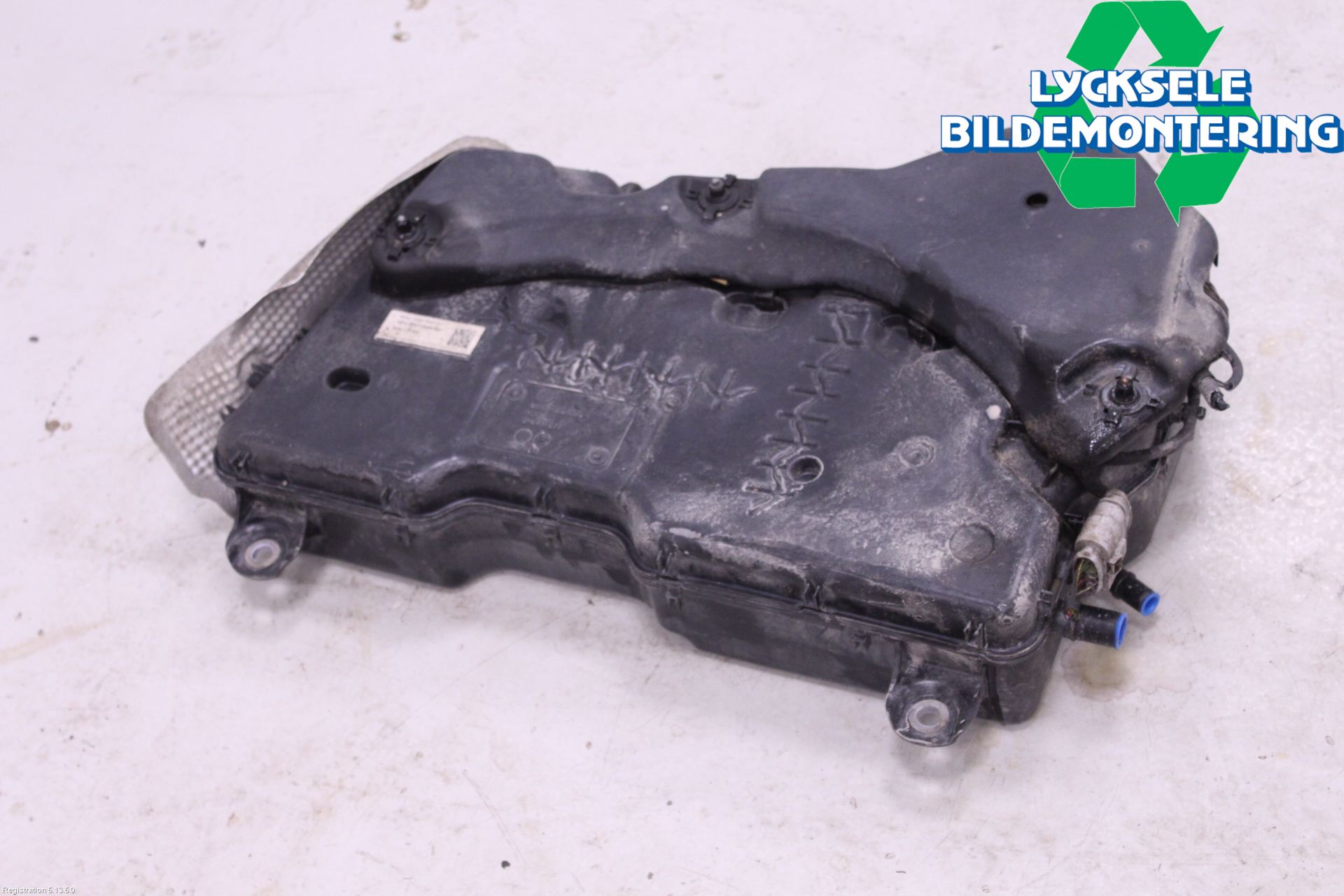 Volkswagen VW AMAROK 2H 10-22 Adblue Tank
