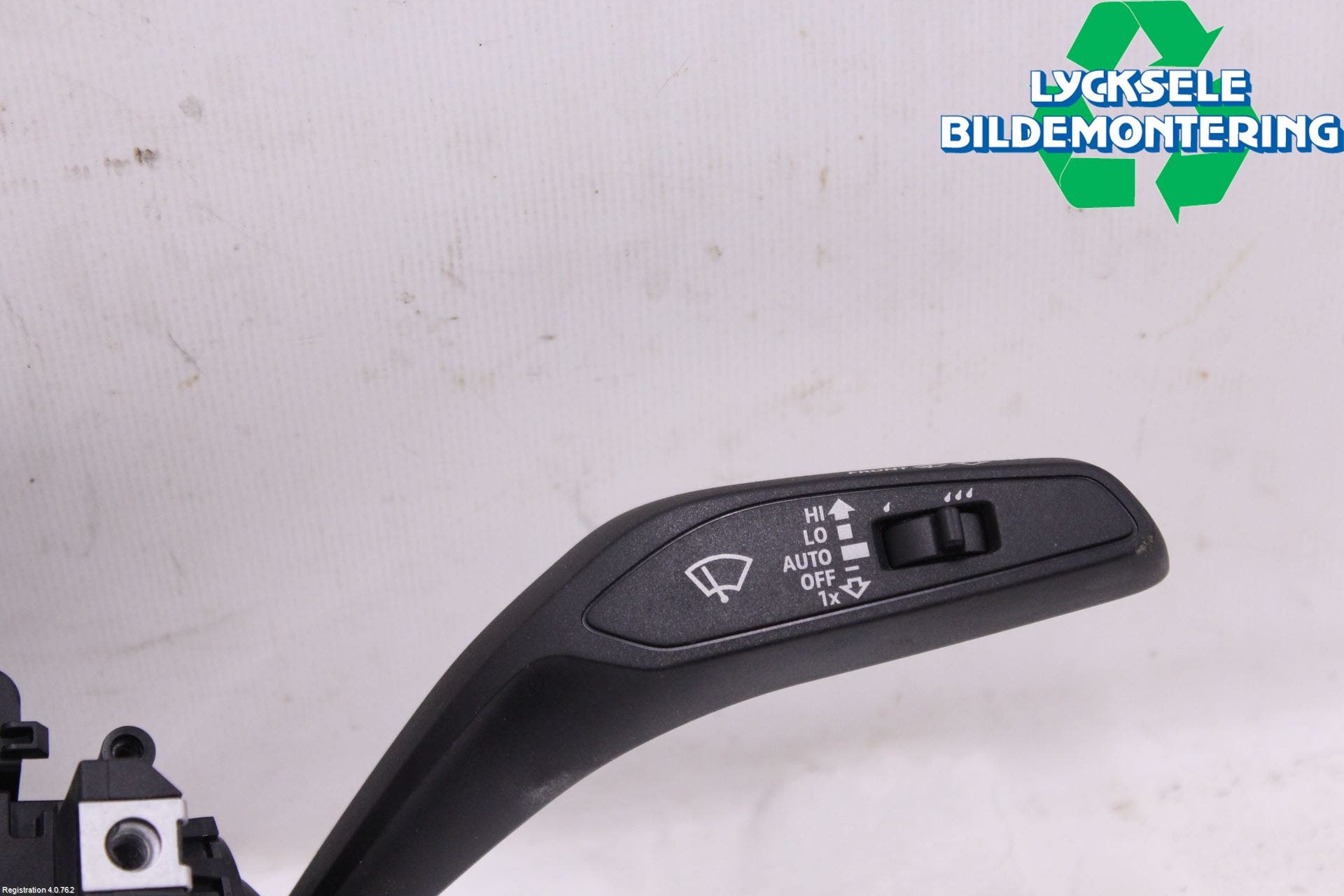 Audi A1 19- Spakcentral