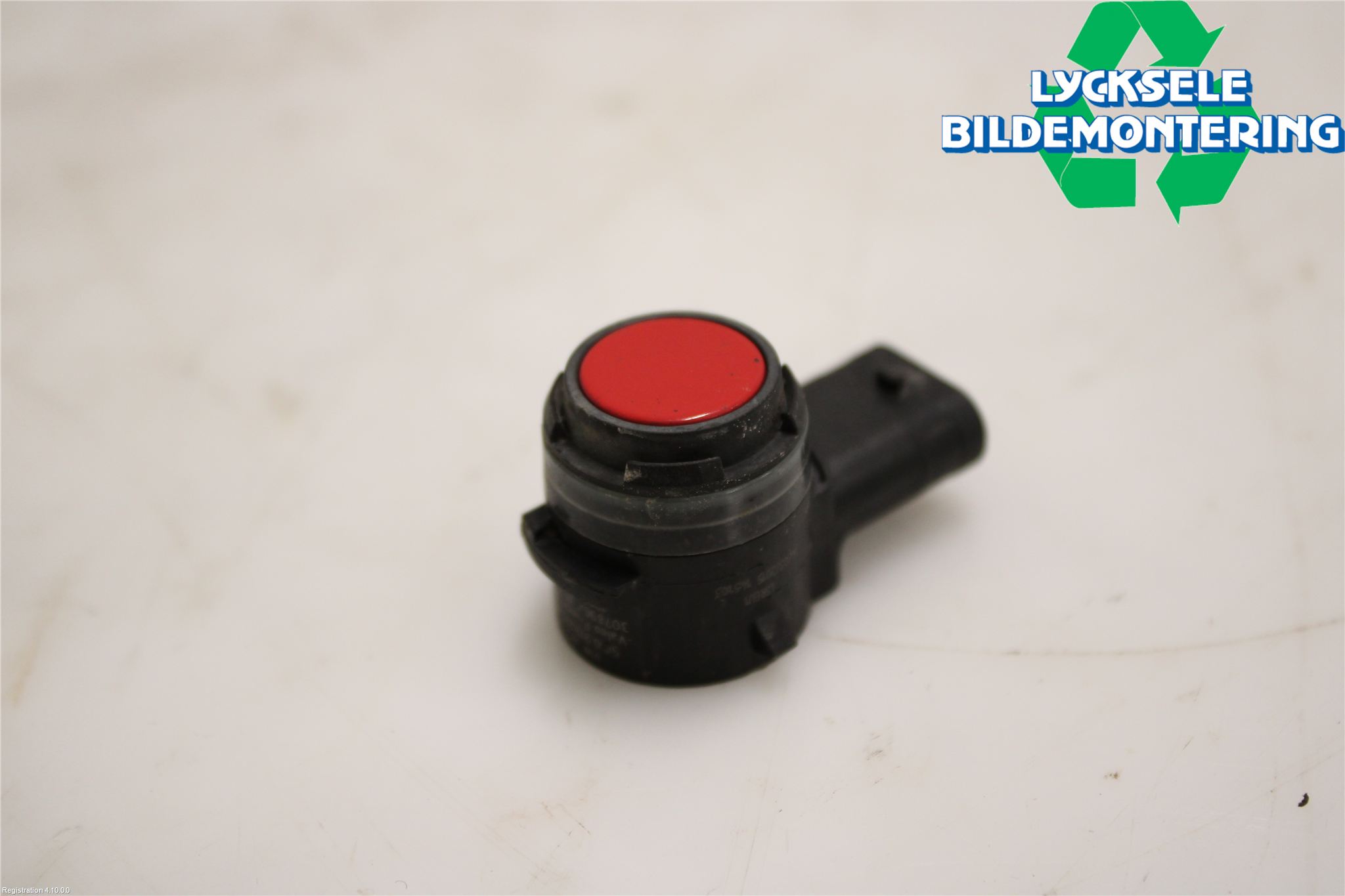 Audi A3/S3 8V 13-20 Parkeringshjälp Backsensor