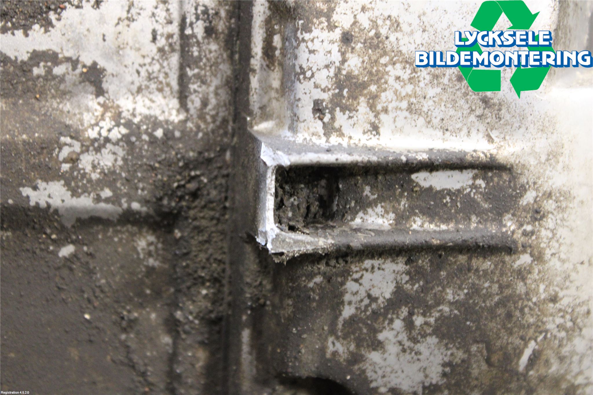 Volvo 740 84-87 Växellåda Man 5 Vxl