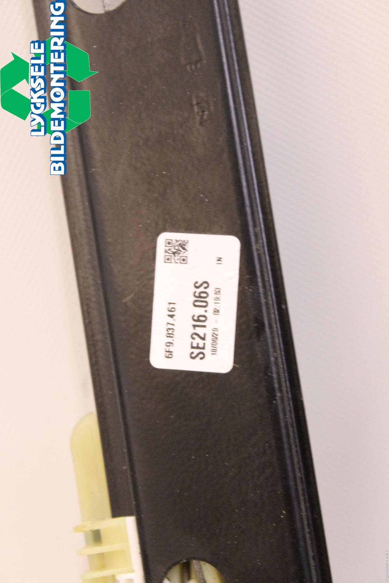 Seat ARONA Fönsterhissmekanism