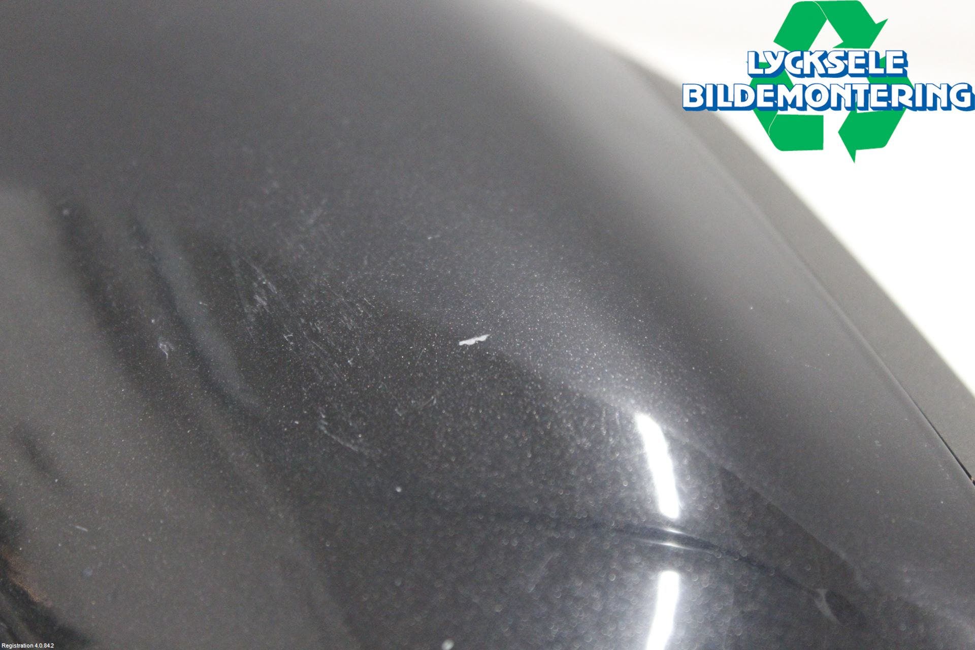 Volvo XC90 07-14 Spegel Yttre El Vä