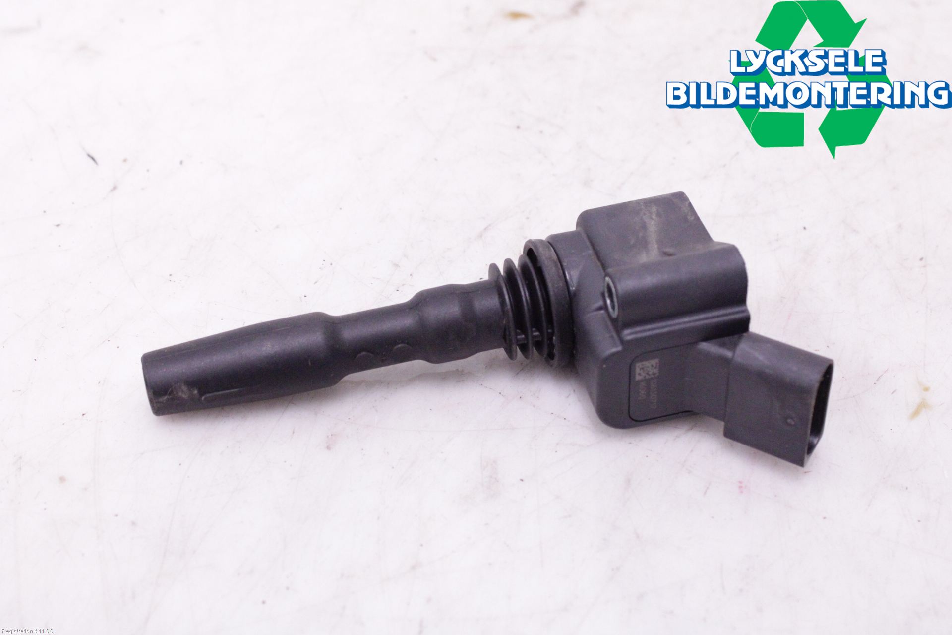 Skoda FABIA 15-21 Tändspole