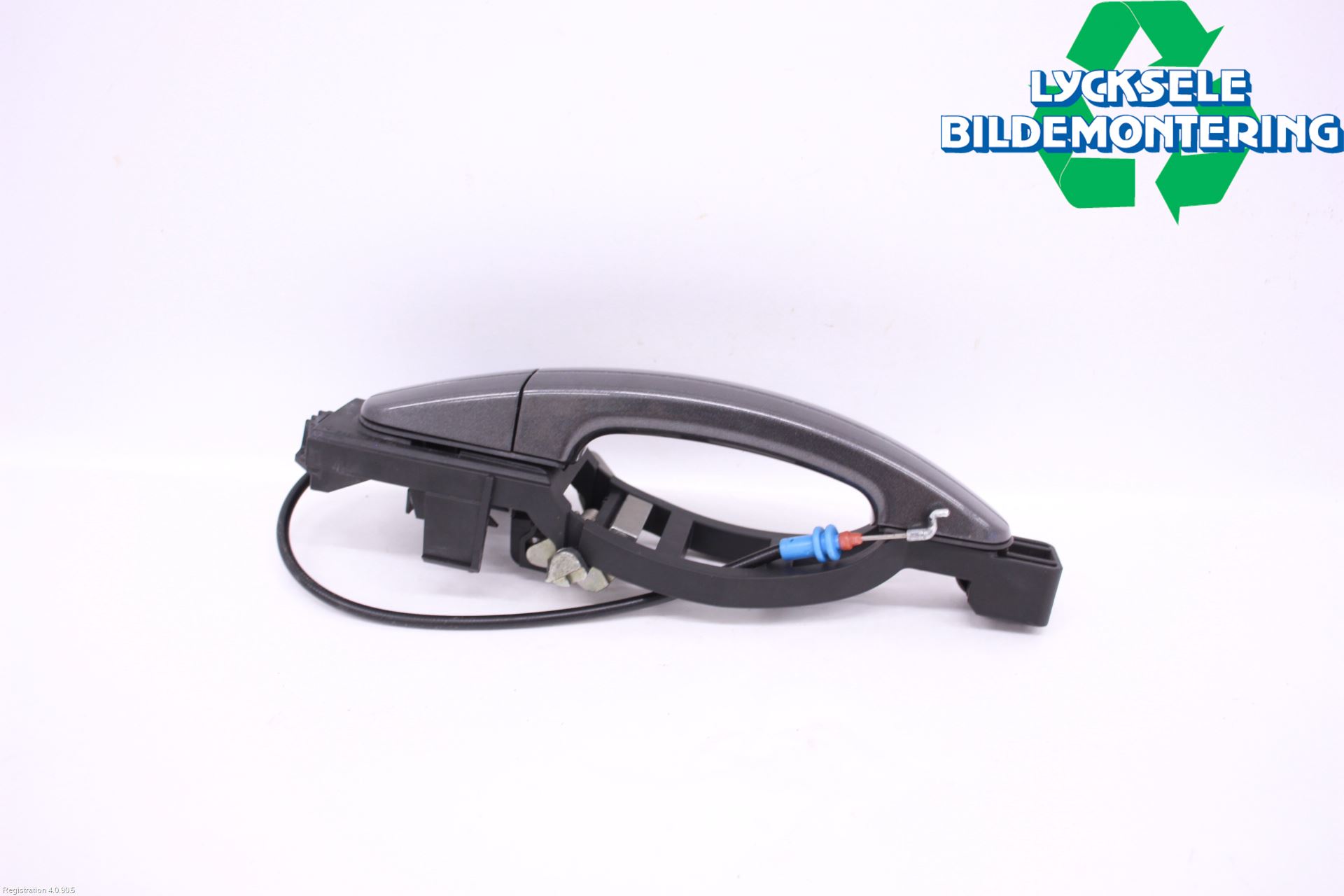 Ford C-MAX ll 15-19 Dörrhandtag Yttre Hö