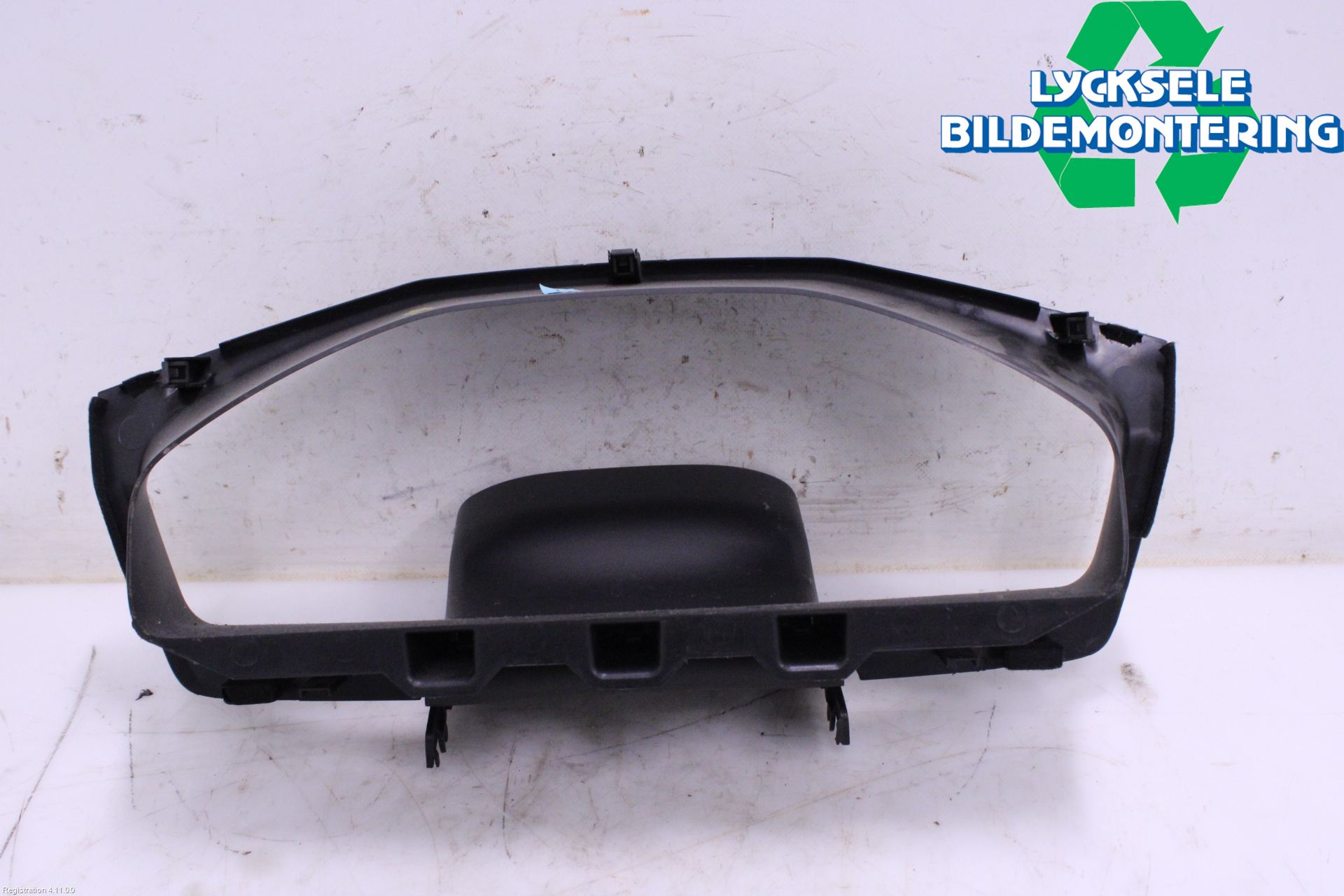 Volvo V70 05-08 Instrumentsarg