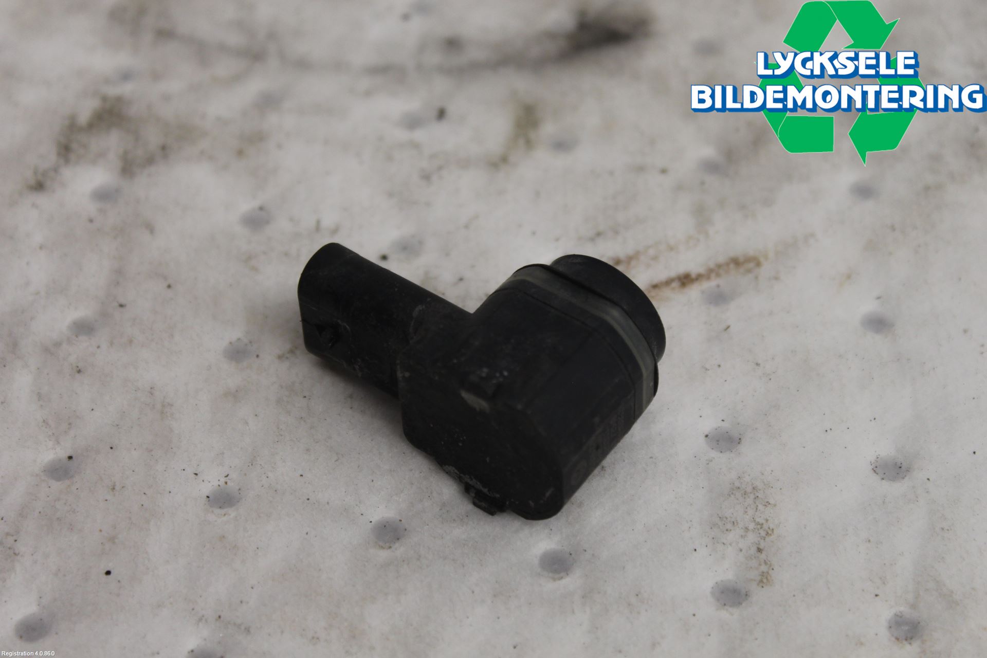 Audi A6/S6 4G 11-18 Parkeringshjälp Frontsensor