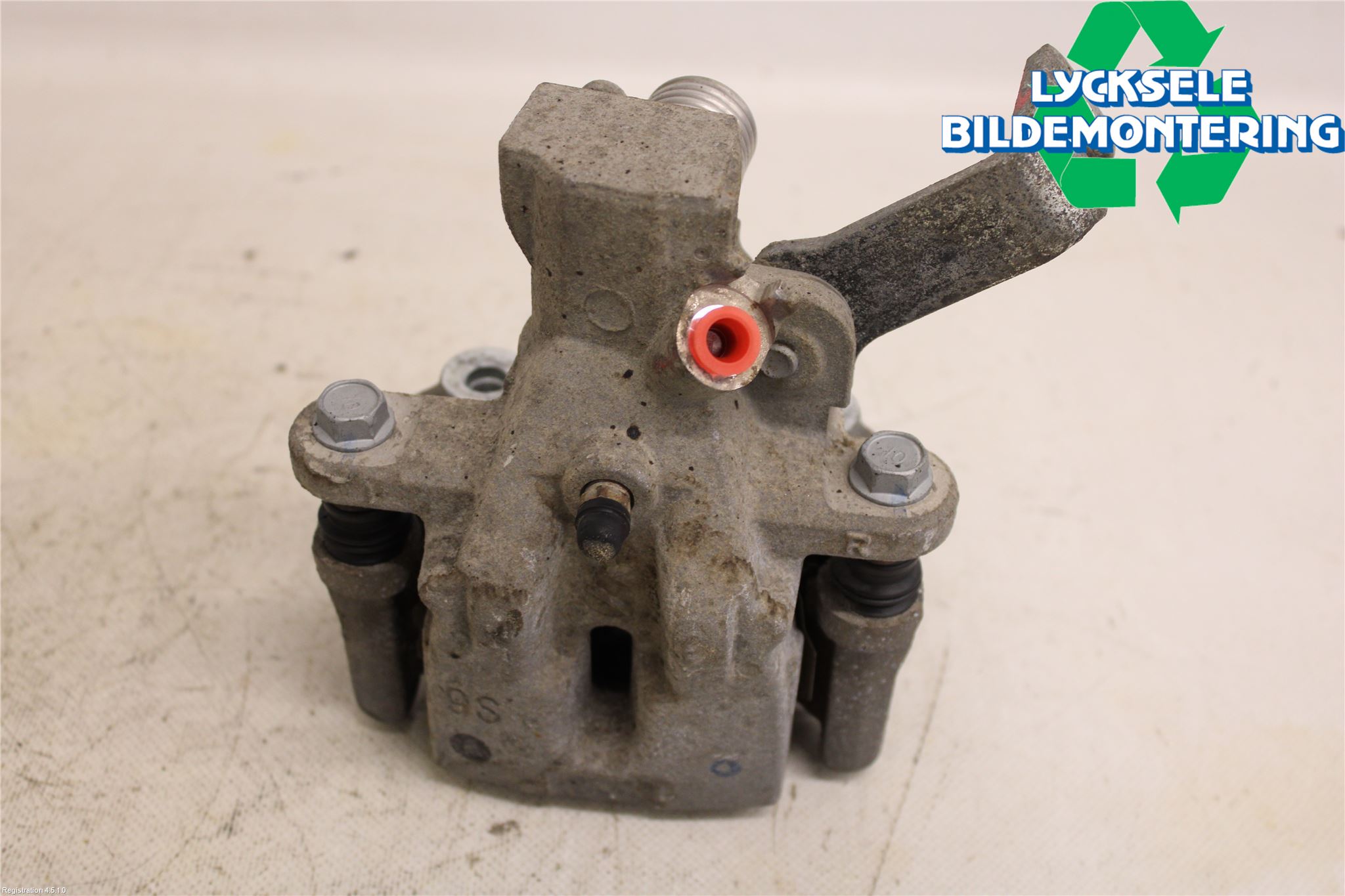 Suzuki VITARA 15- Bromsok Bak Höger