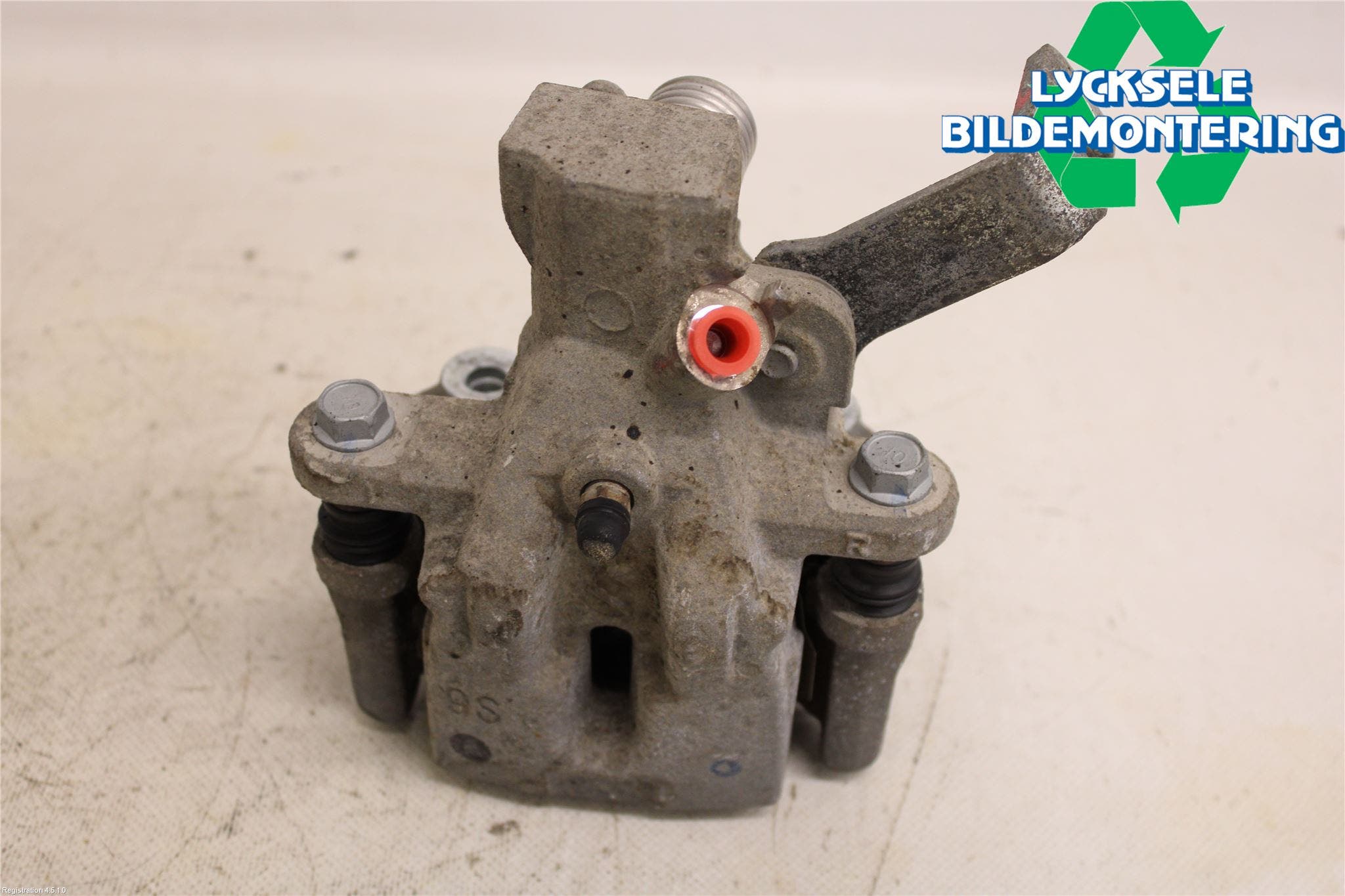 Suzuki VITARA 15- Bromsok Bak Höger