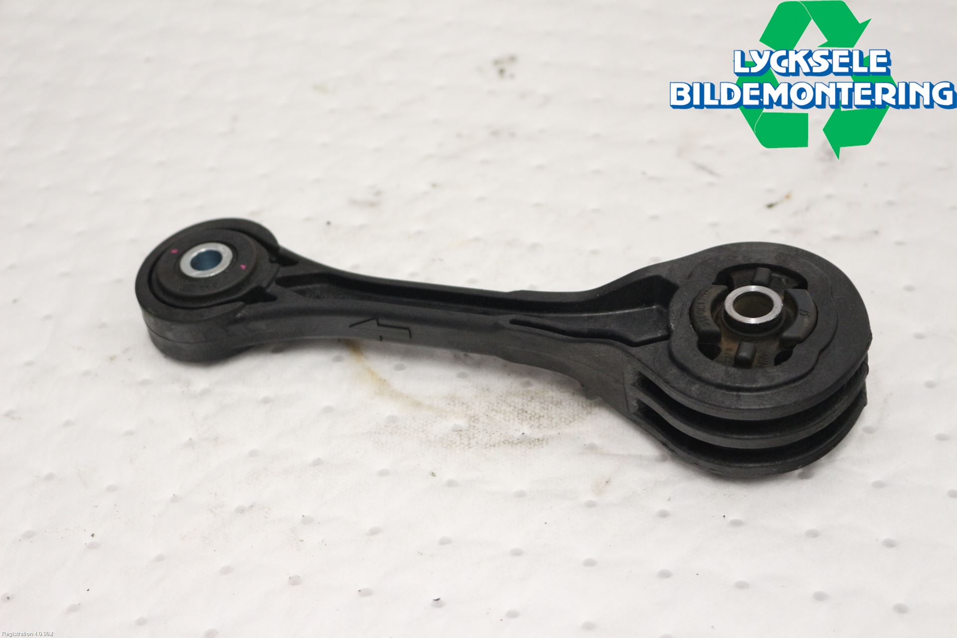 Subaru OUTBACK 15-20 Växellådsfäste