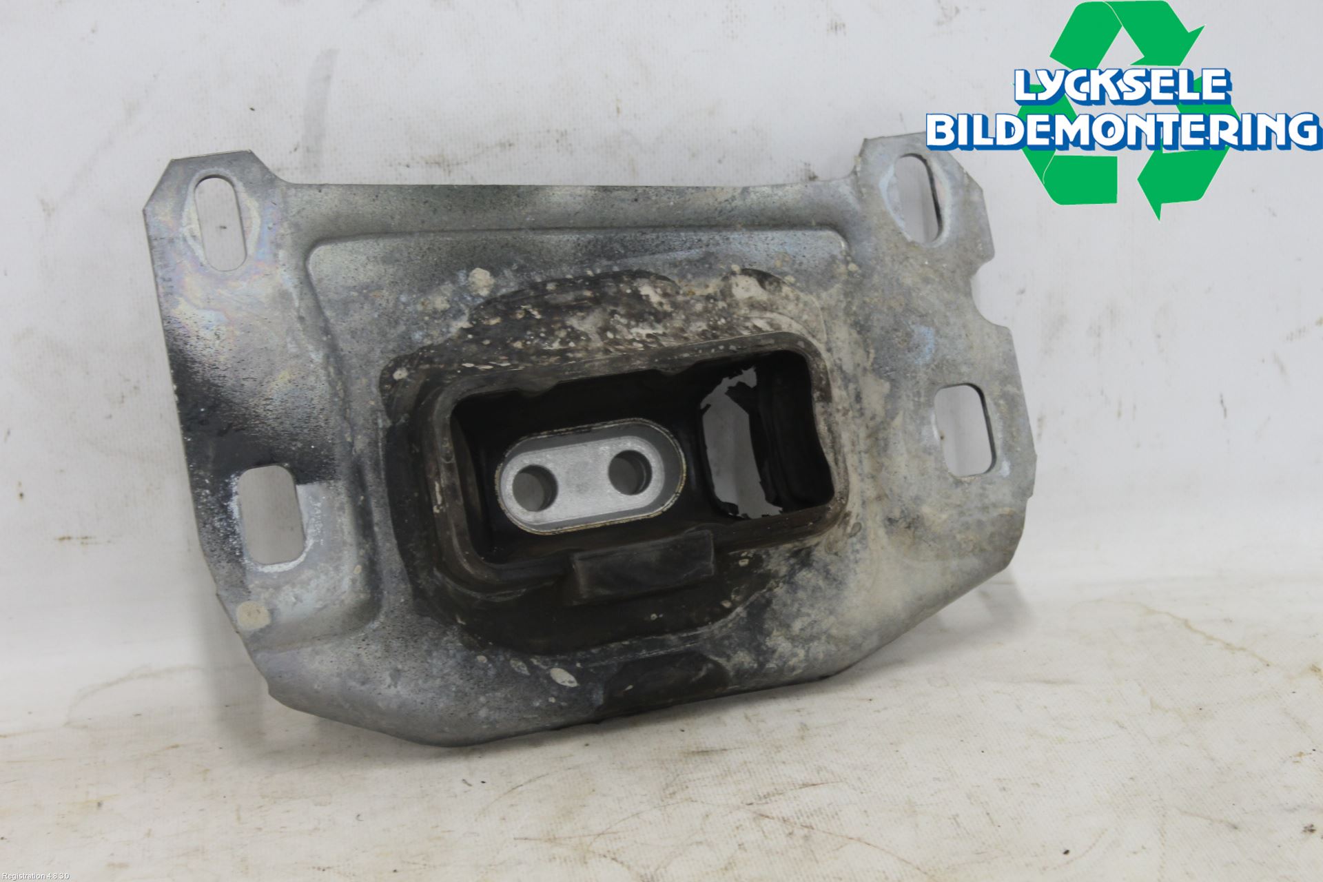 Peugeot PARTNER/E-PARTNER 19- Växellådsfäste