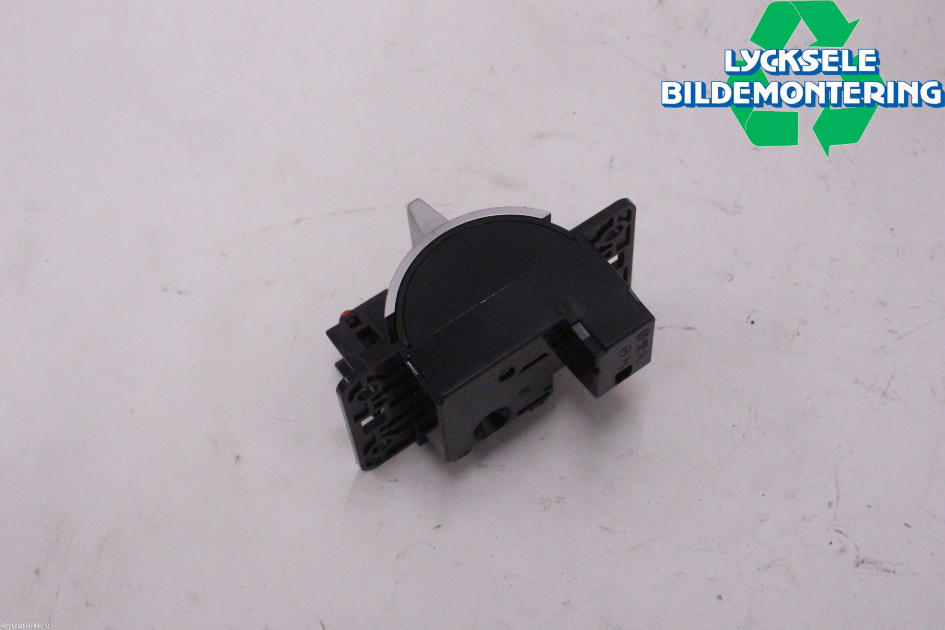 Peugeot 208/E-208 20- Strömställare Växellåda