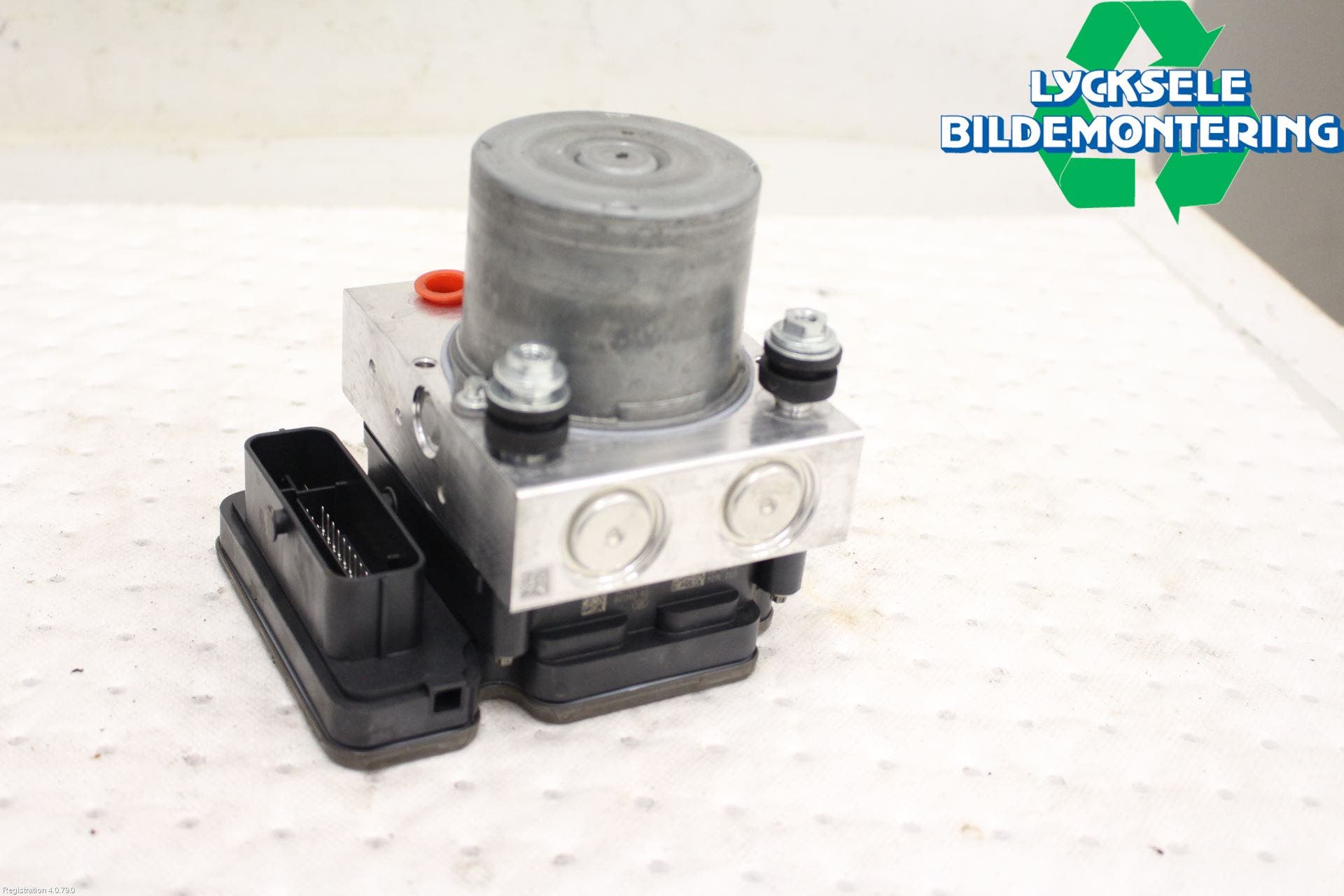 Volkswagen VW TRANSP/CARAVELLE (T6) 16-22 Abs Hydraulaggregat