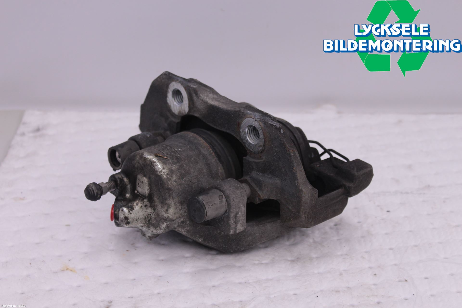 Ford FOCUS 15-18 Bromsok Fram Höger