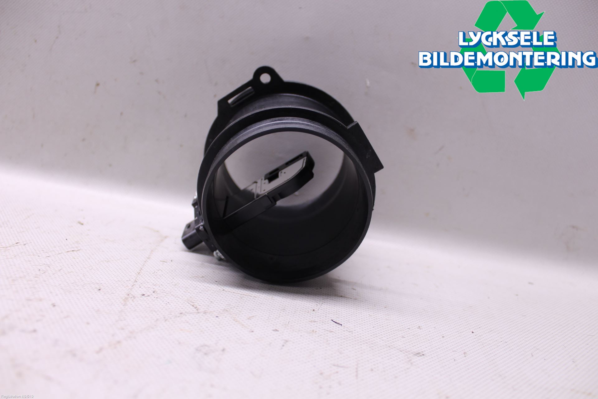 Audi Q8/SQ8 4M 19- Injluftmassamätare