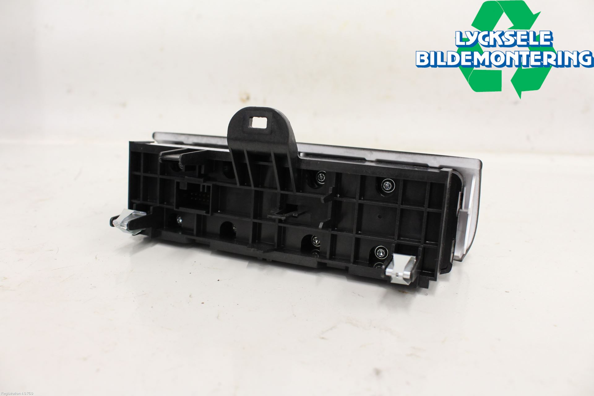 Mini COUNTRYMAN F60 17-23 Strömställare Multifunktion