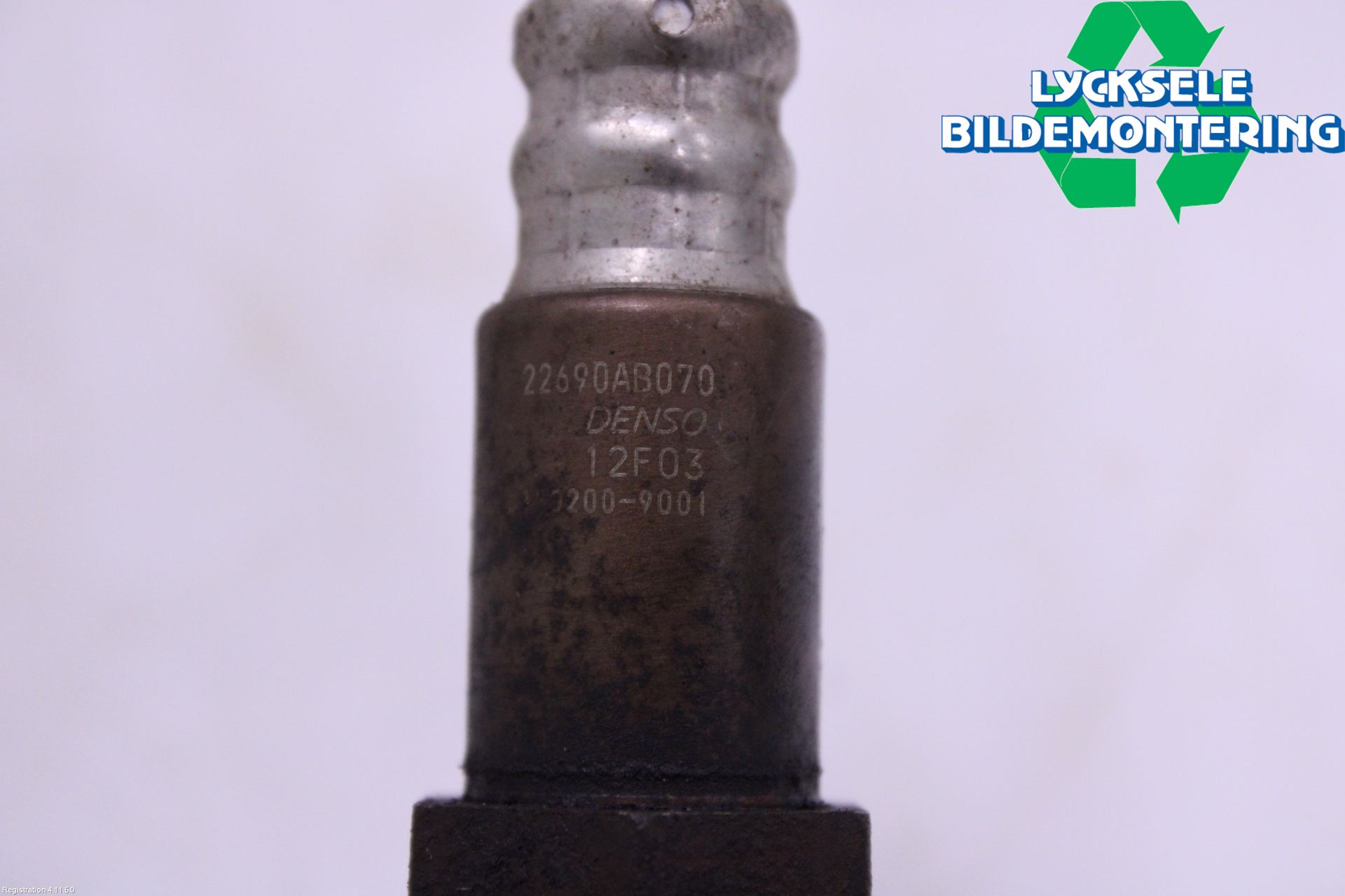 Subaru OUTBACK 21- Injlambdasond