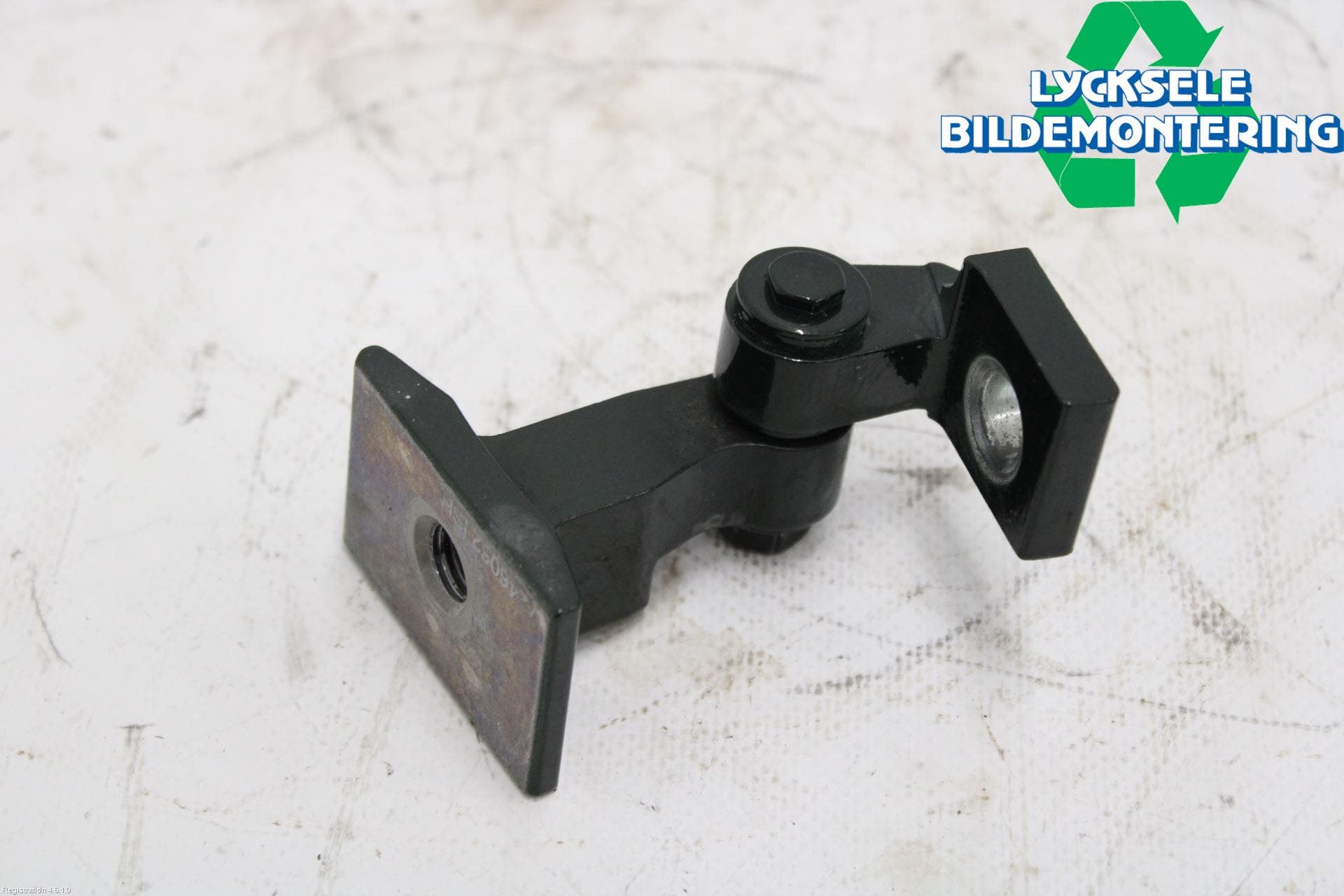 BMW 4/i4 G26 GRAN COUPÉ 21- Dörrgångjärn