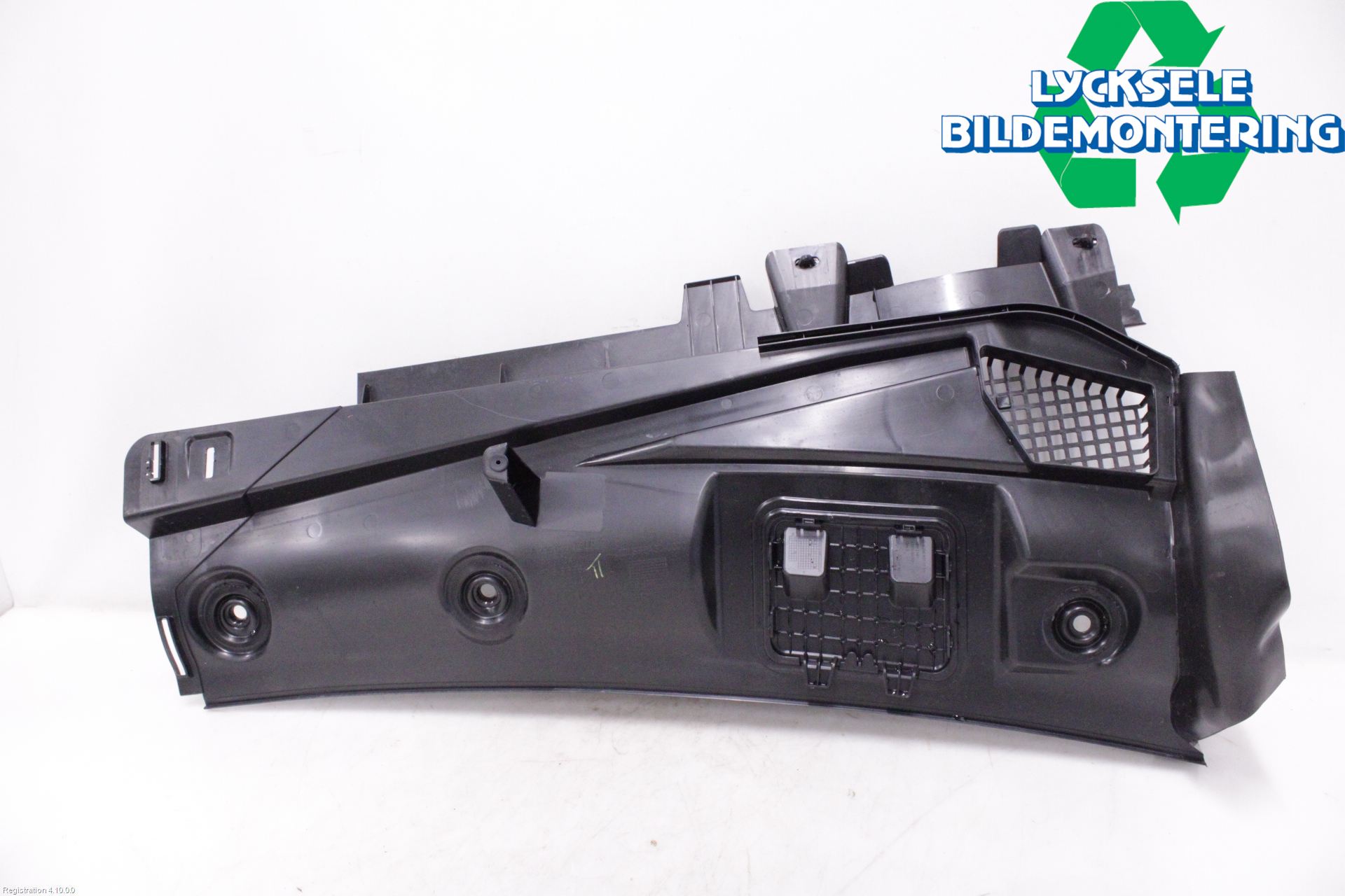 Mercedes-Benz MB EQE SUV (X294) 22- Torpedplåt-Torpedplast