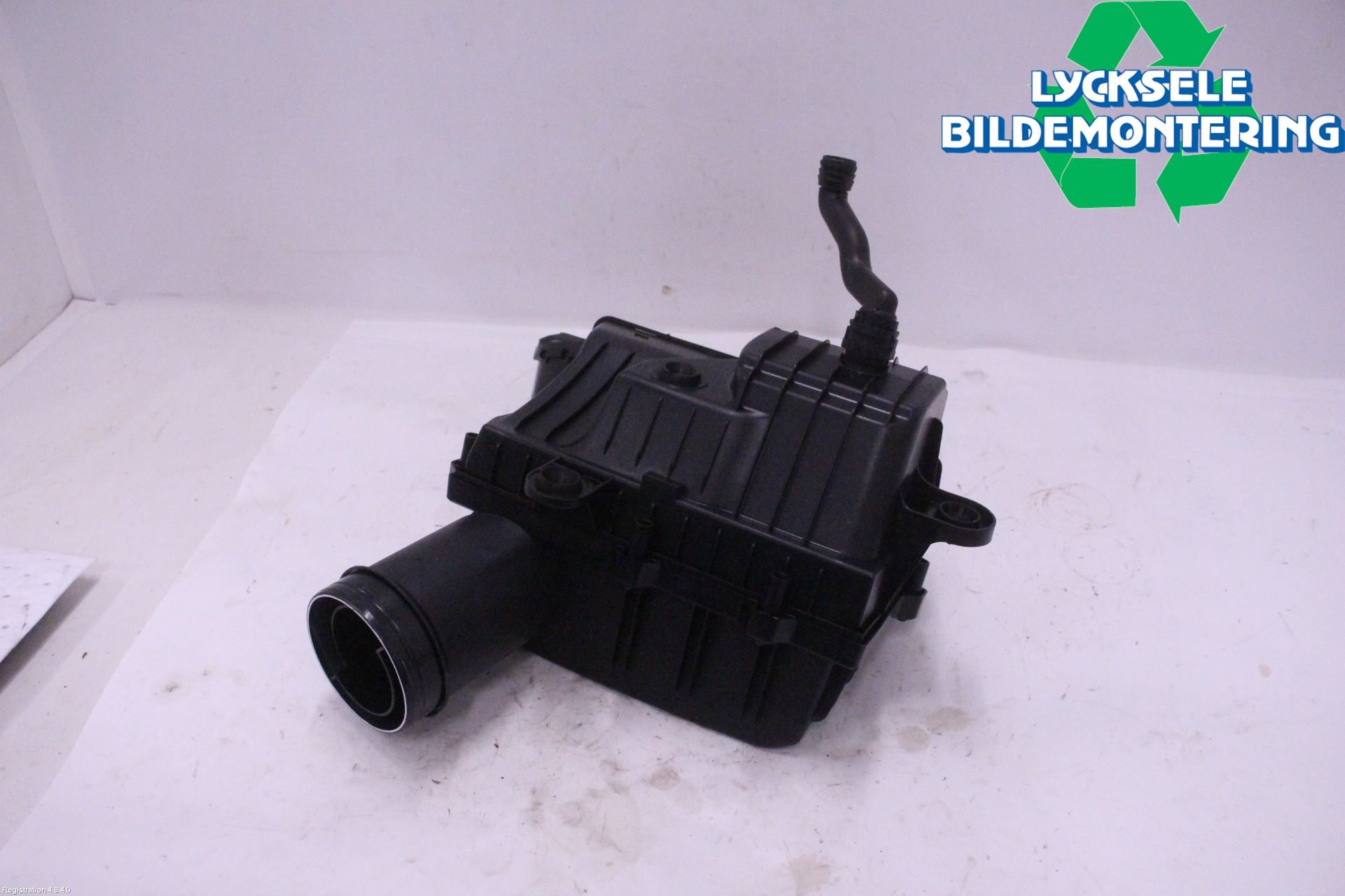 Skoda KAMIQ 20- Luftrenare