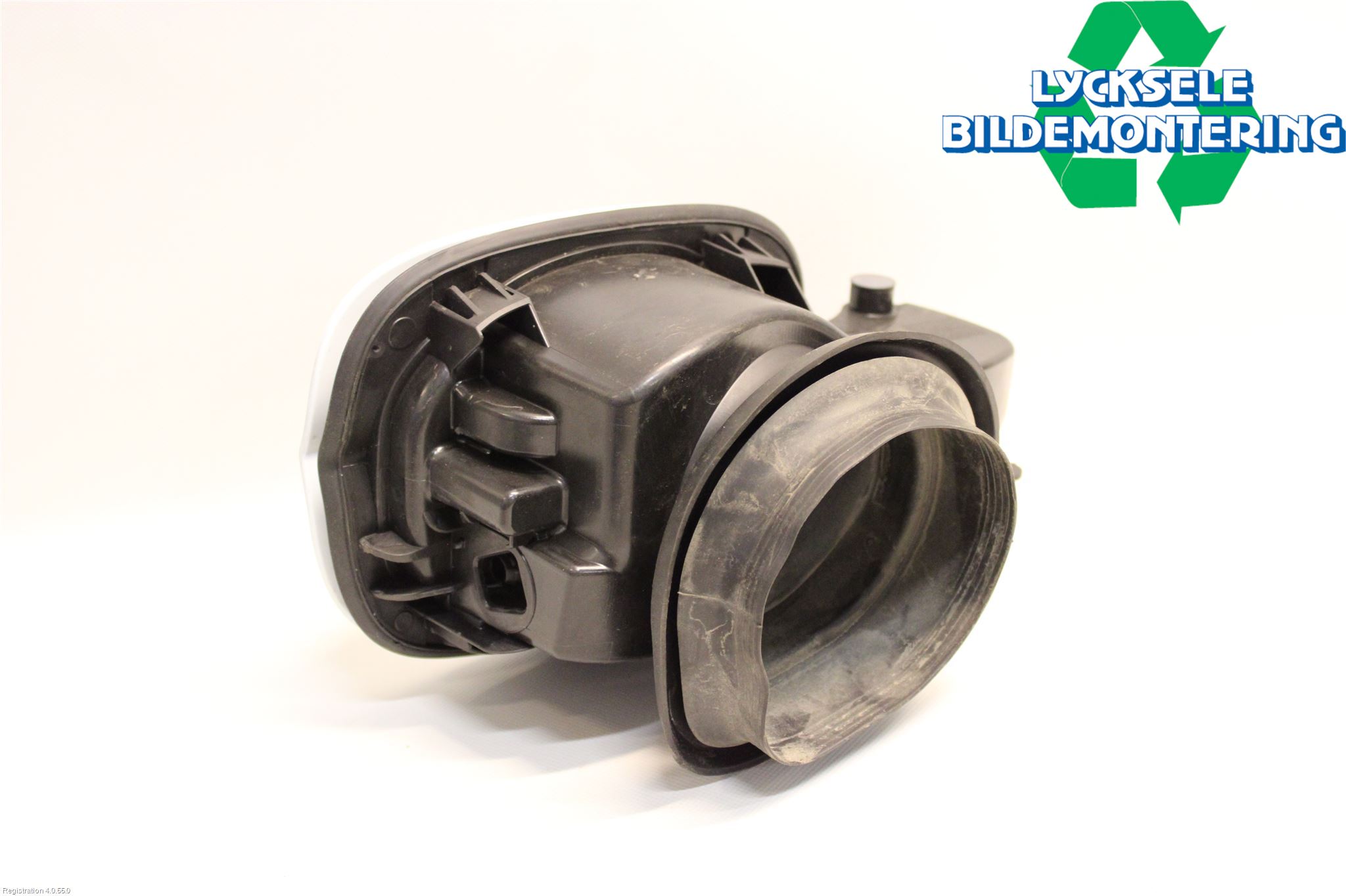 Ford MONDEO 15-22 Tanklucka