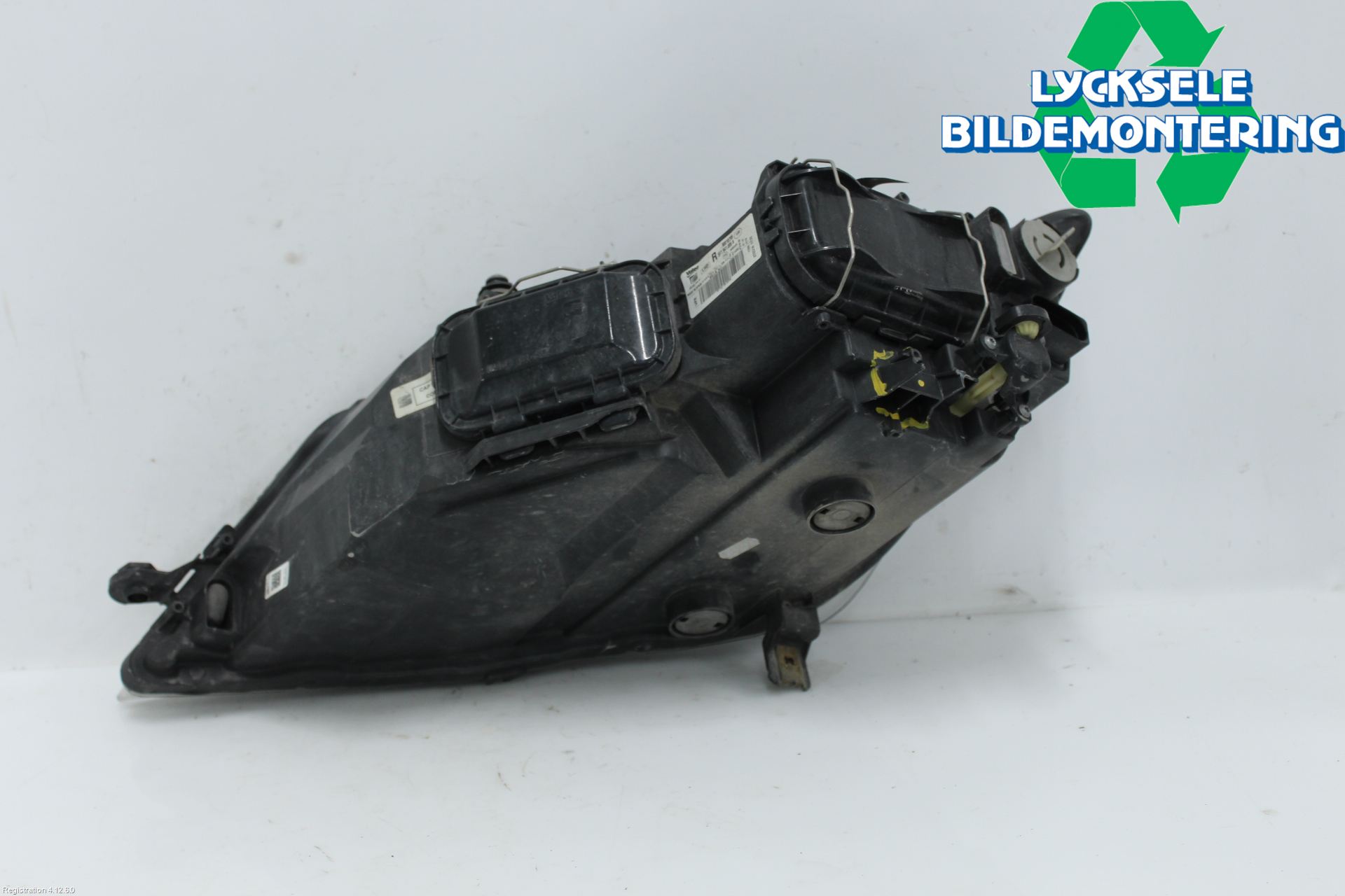 Seat LEON 13-20 Strålkastare Höger