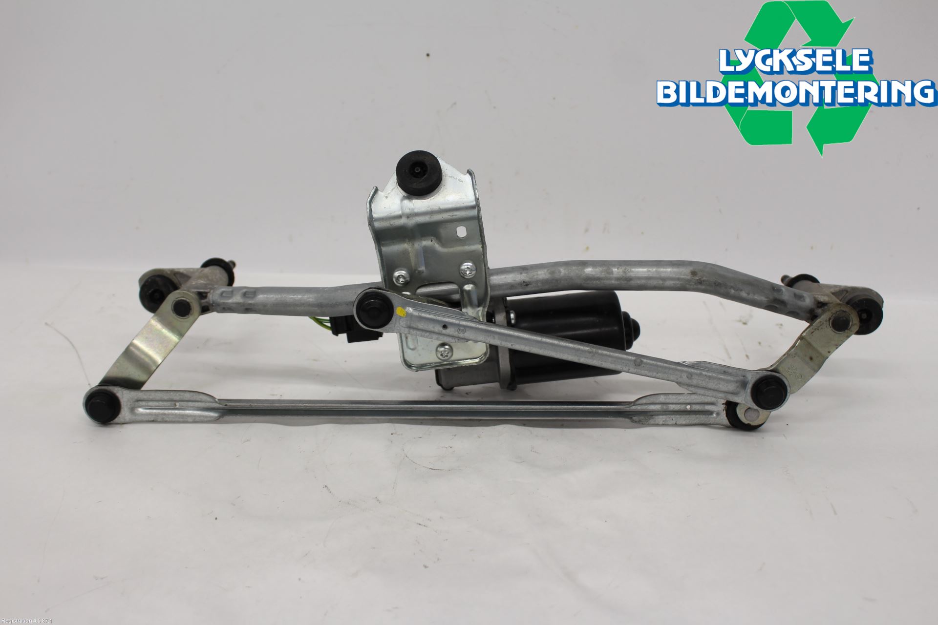 Seat ATECA 16->> Torkarmekanism Vindruta