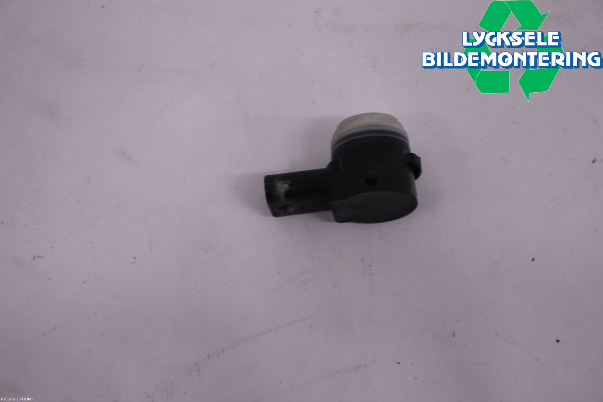 Peugeot 508 19- Parkeringshjälp Frontsensor