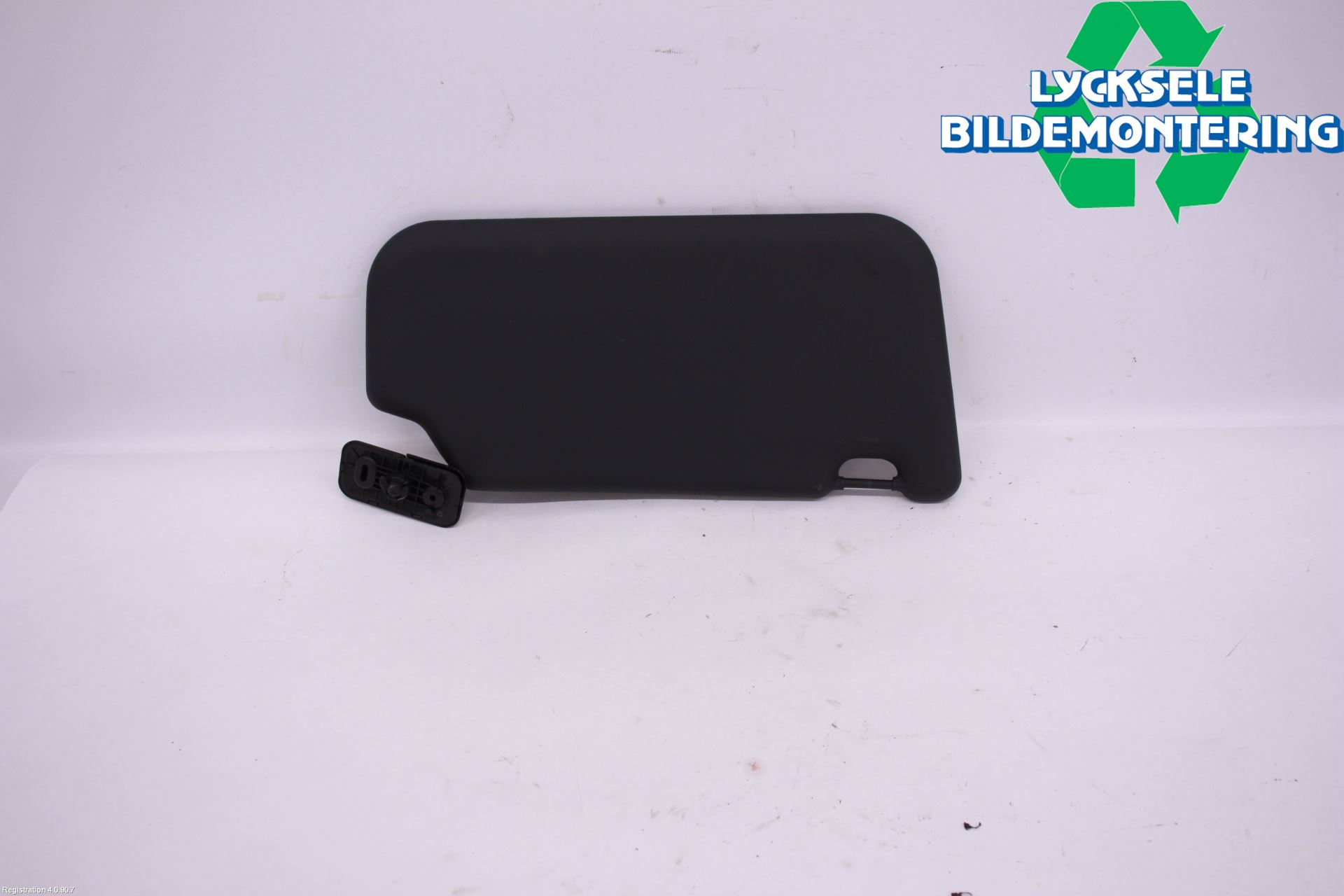 Ford RANGER 22- Solskydd