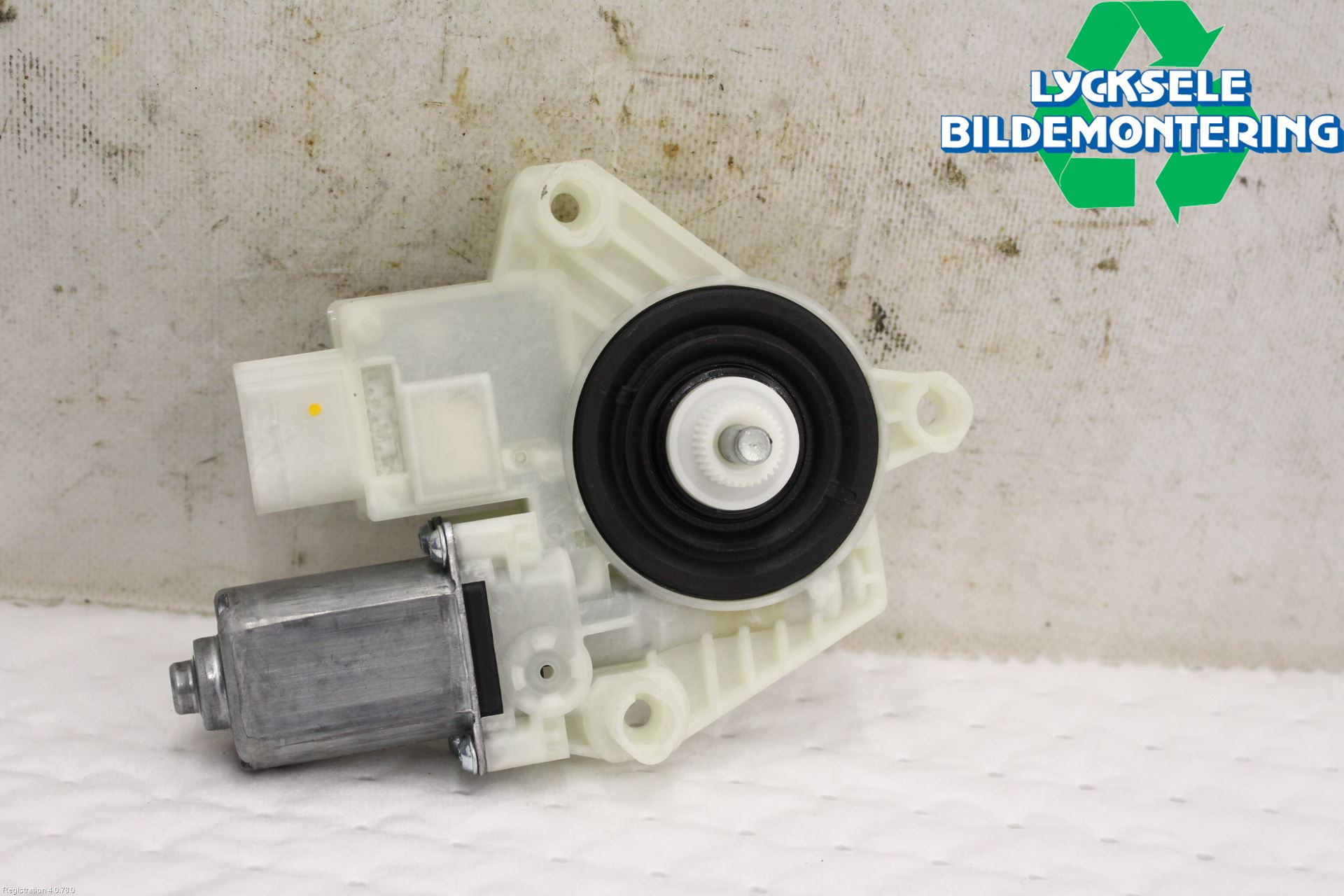 BMW X3 G01 18- Fönsterhissmotor