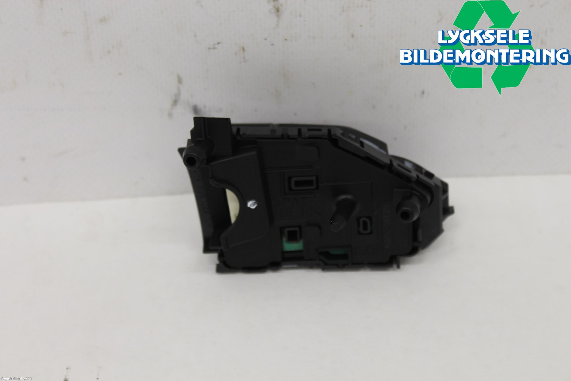 Toyota YARIS CROSS XP21 21- Spak-Rattreglage Radio