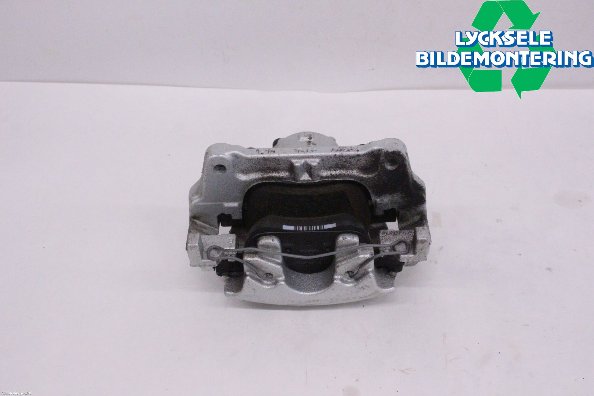 Ford KUGA/KUGA PHEZ/FHEV 20- Bromsok Fram Vänster