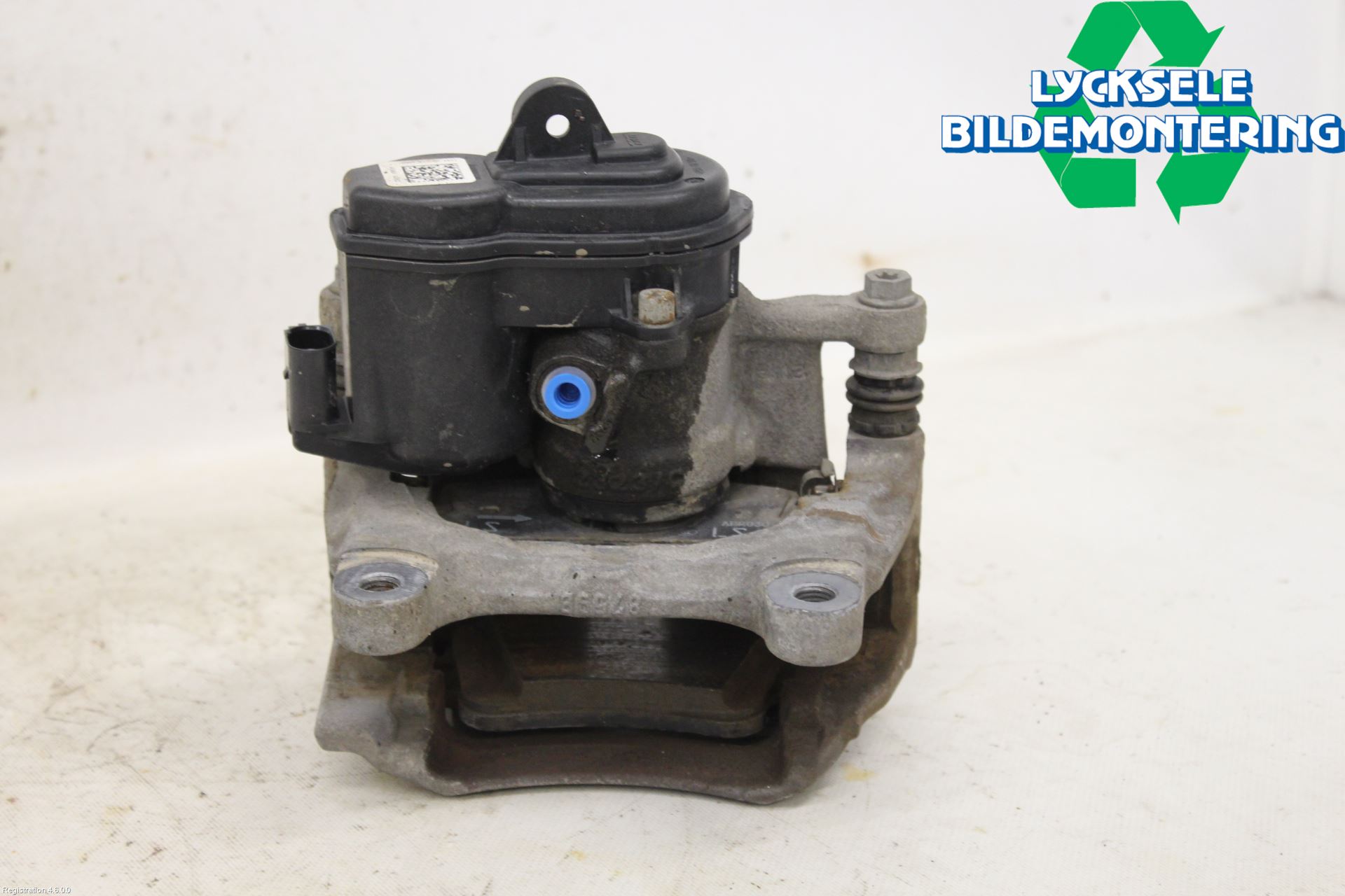 Audi E-TRON, S GE 19- Bromsok Bak Vänster